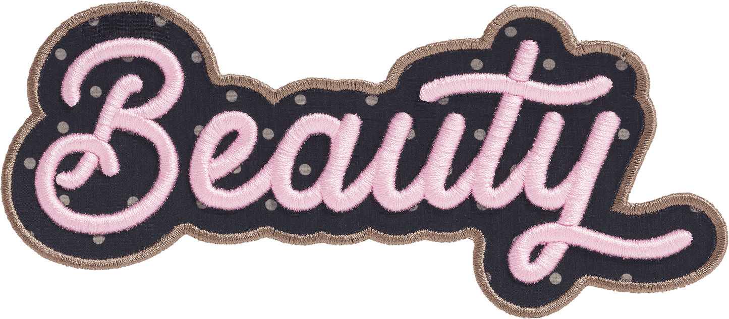 J'adore Beauty Patch