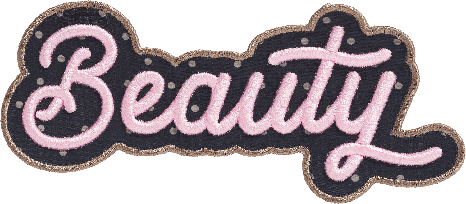 J'adore Beauty Patch