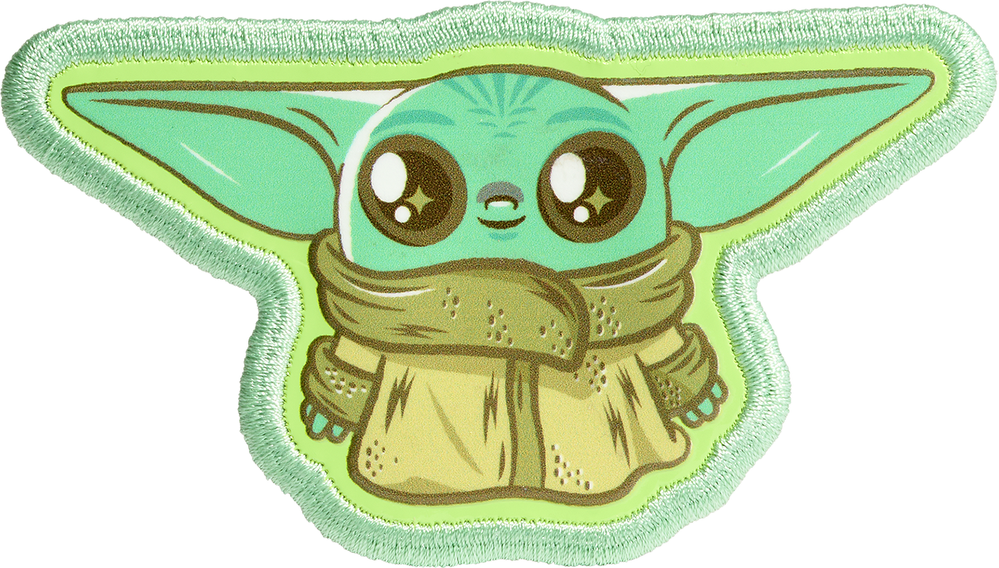 Grogu‚Ñ¢ Patch