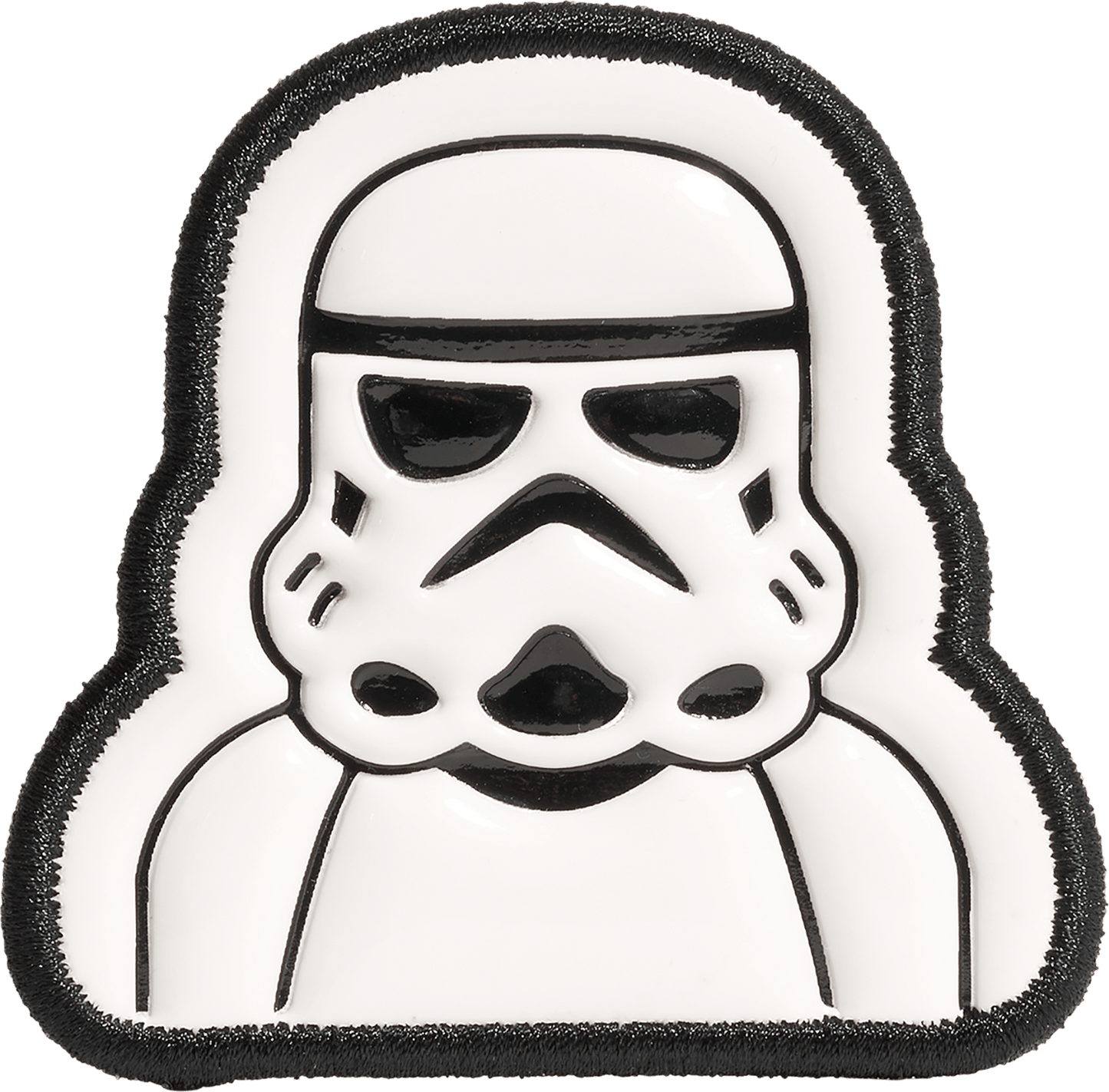 Storm Trooper Patch