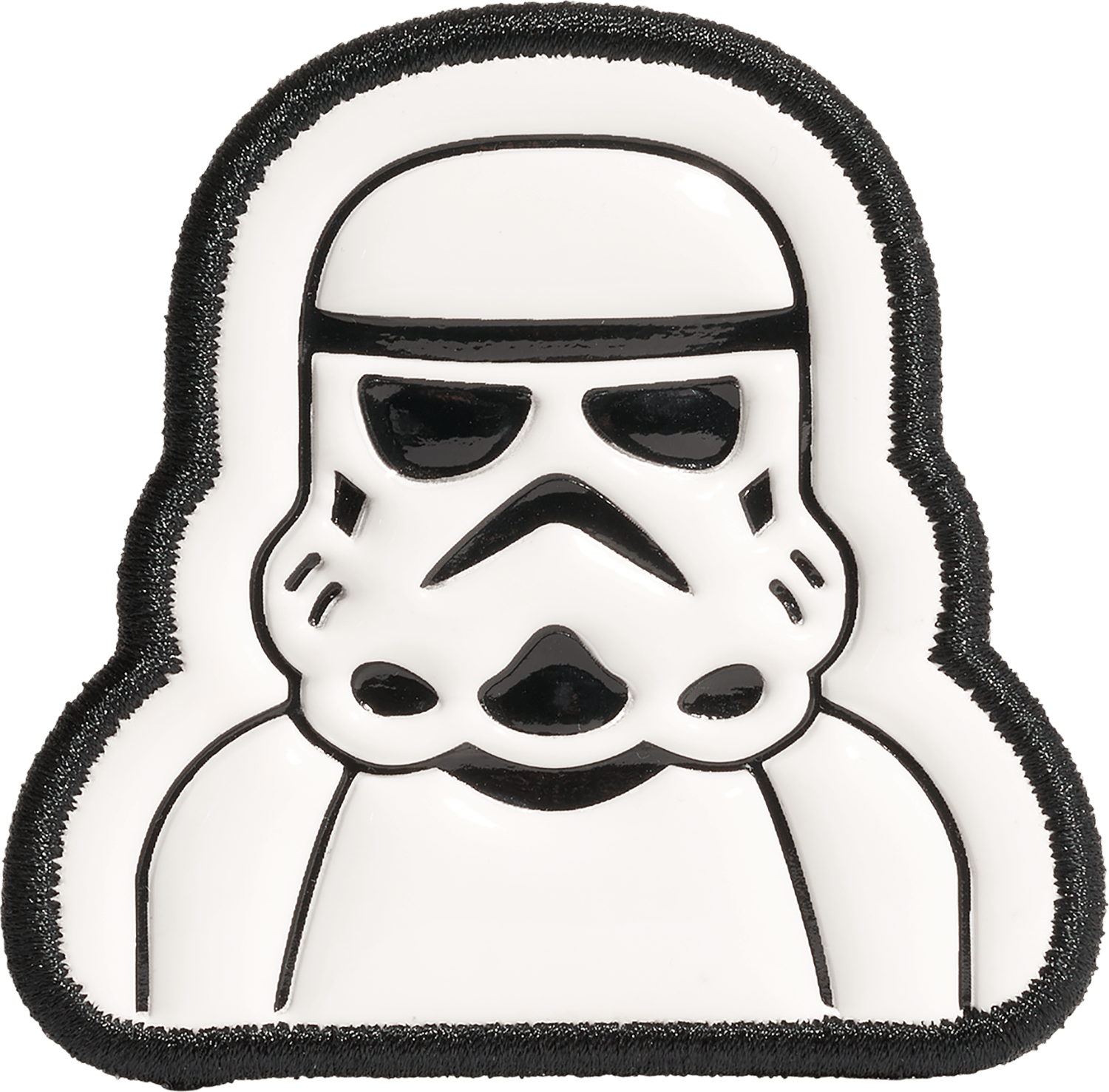 Storm Trooper Patch