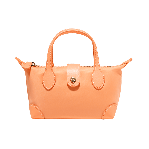 Pouchette Crossbody Bag
