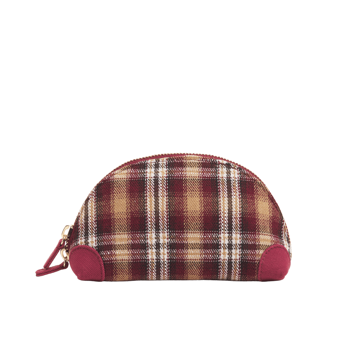 Half Moon Pouch