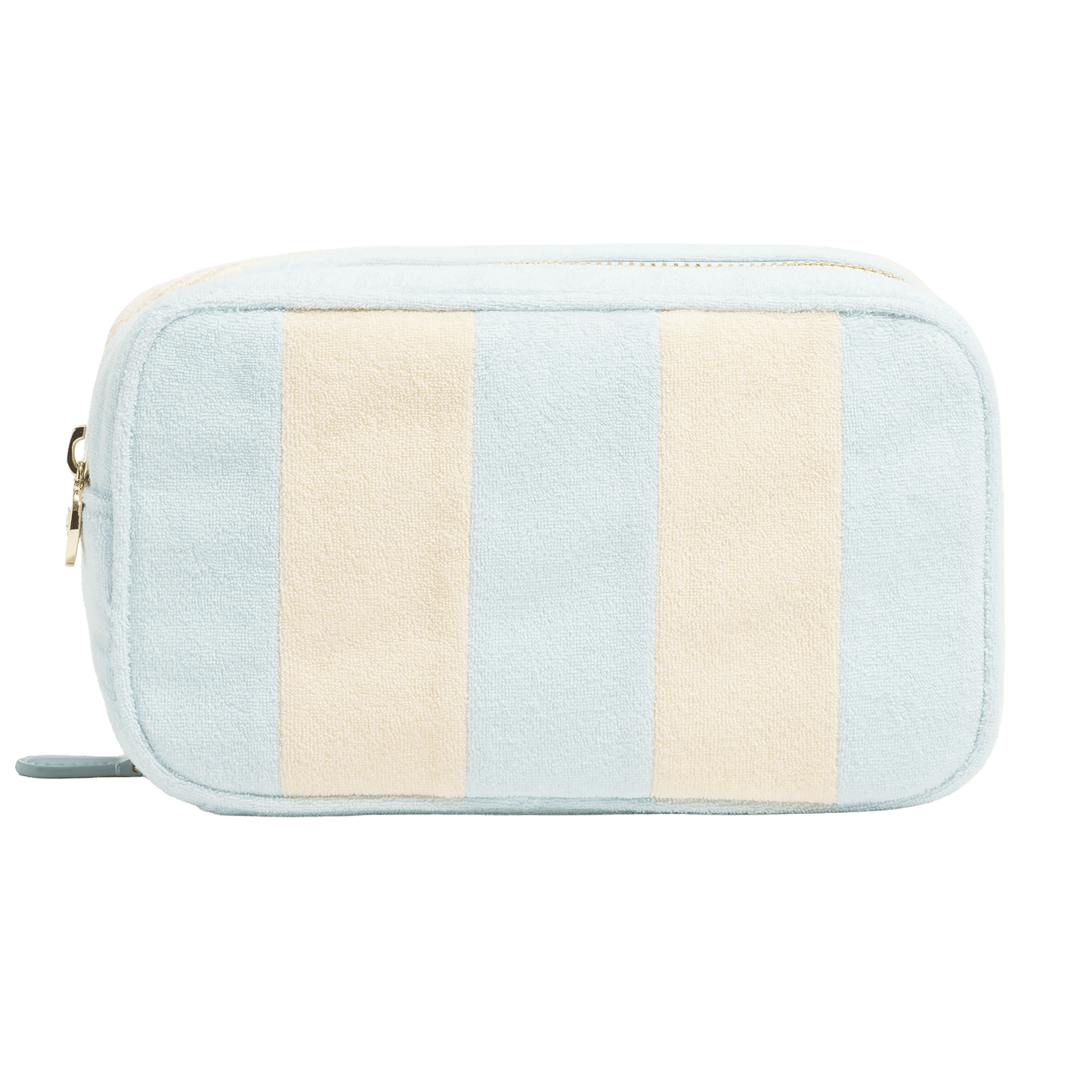 Double Zip Pouch