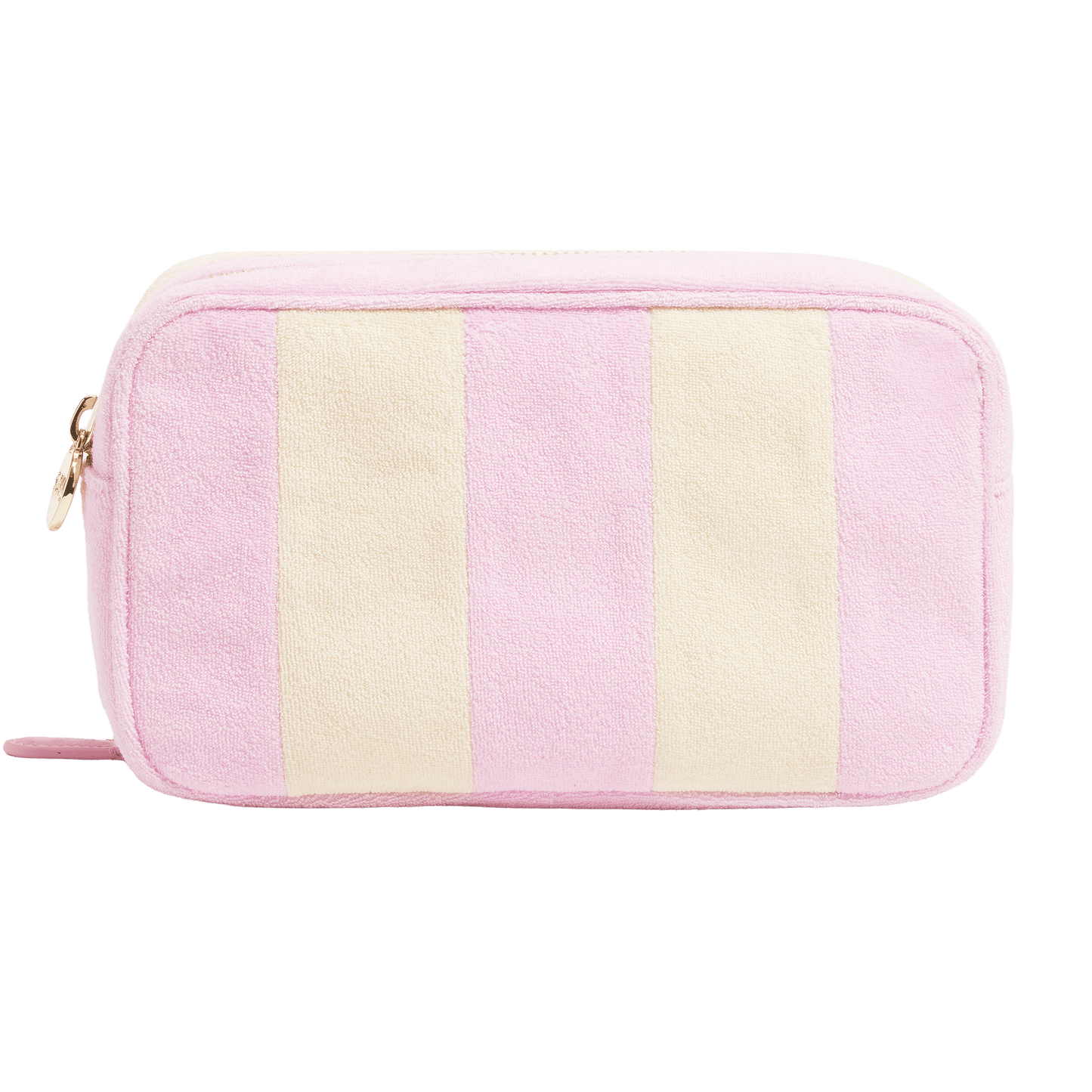 Double Zip Pouch