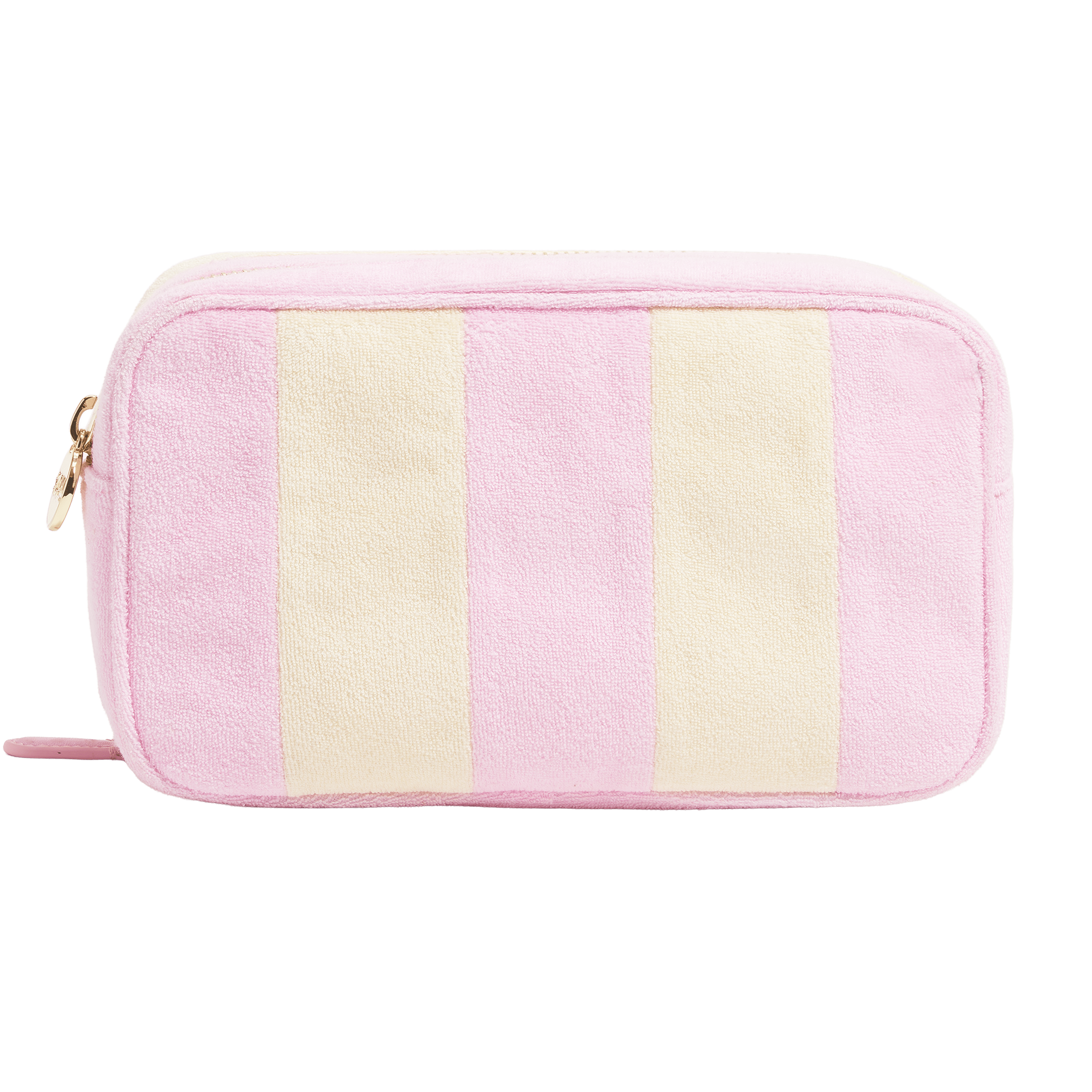 Double Zip Pouch