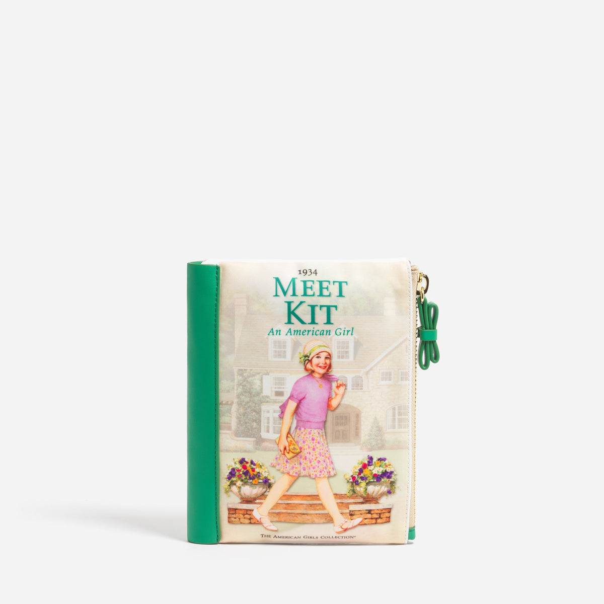 Flat Pouch