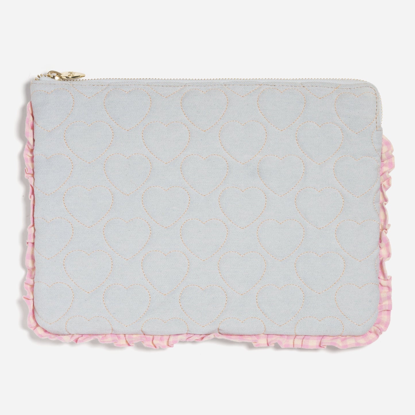 Flat Pouch Set - Stoney Clover Lane