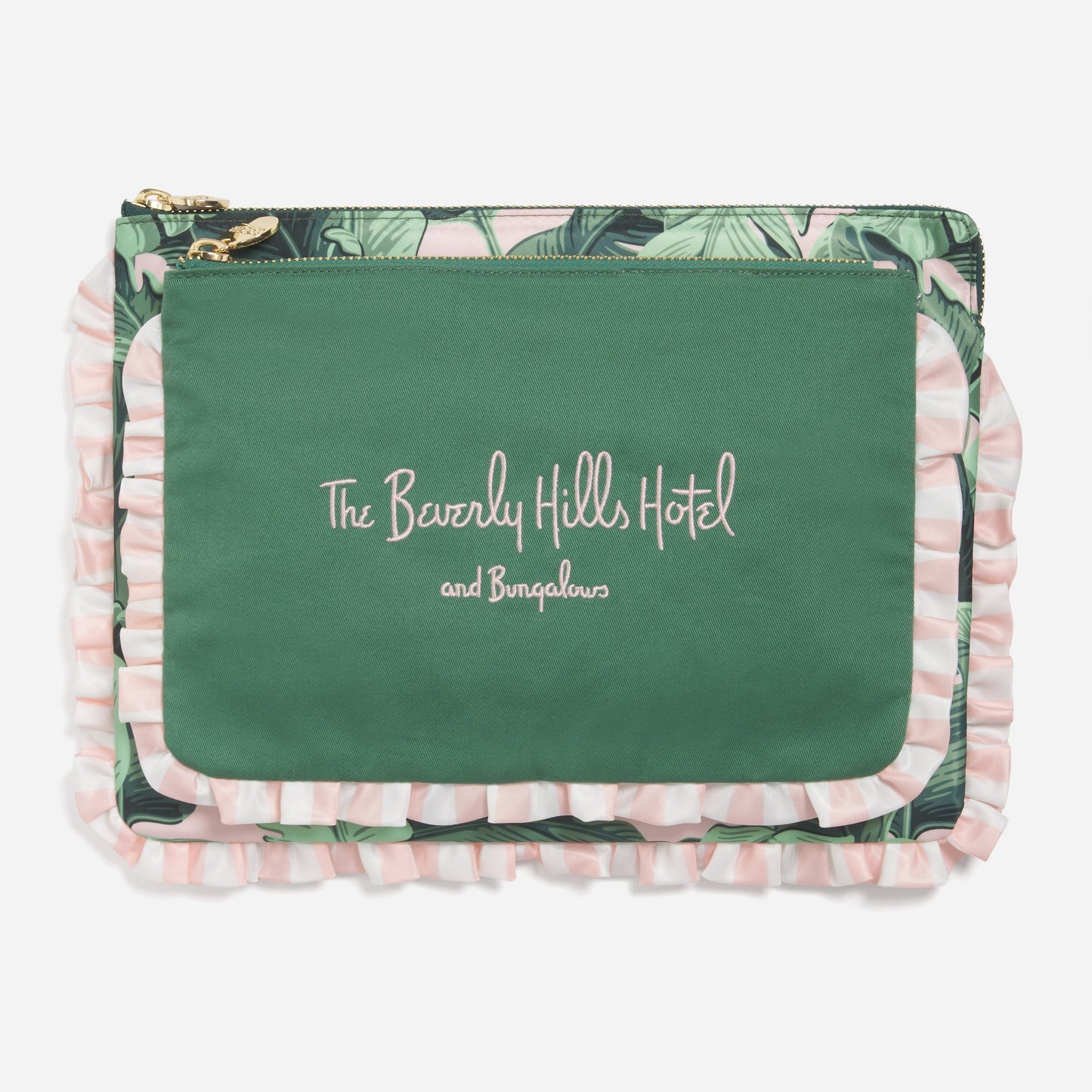 Flat Pouch Set