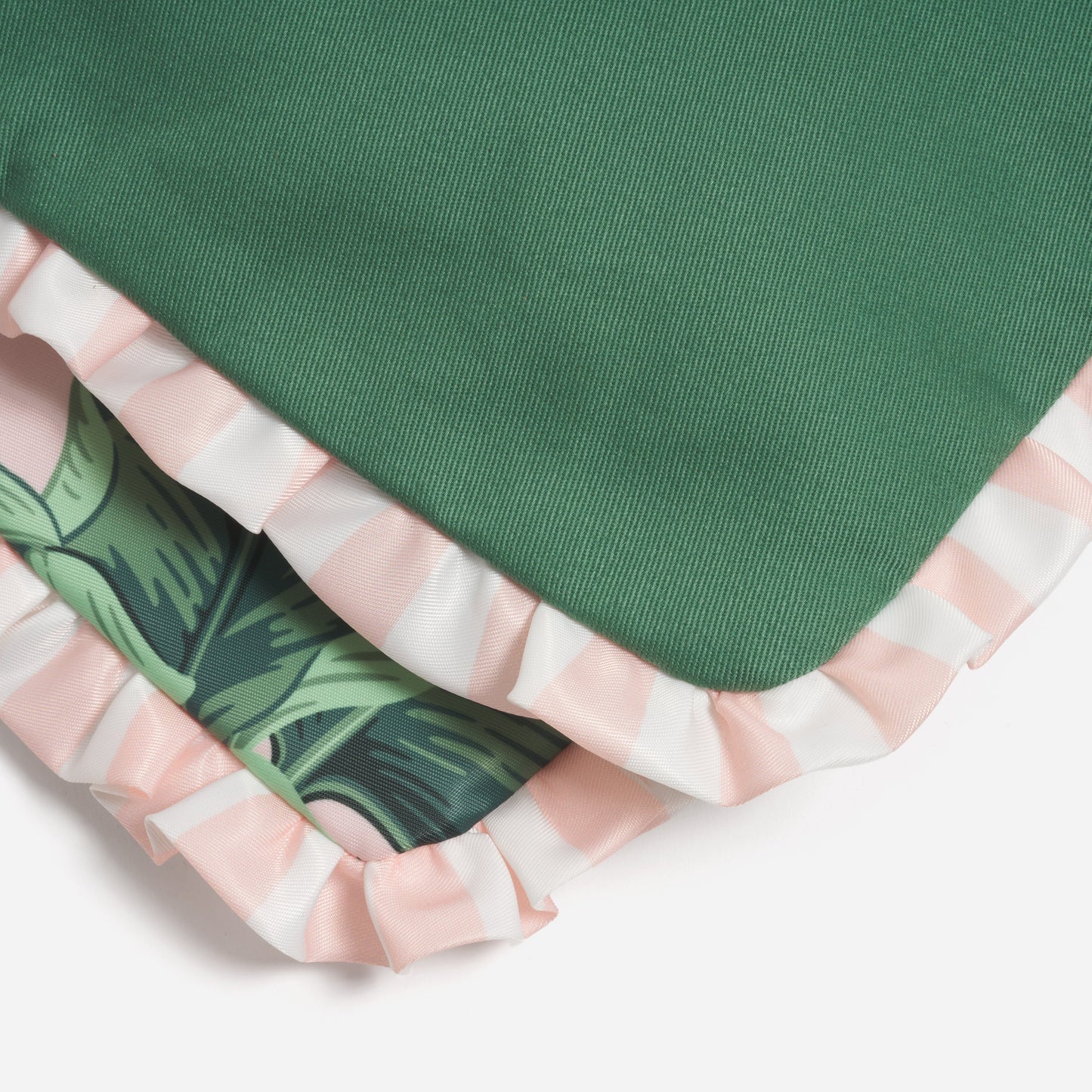 Flat Pouch Set