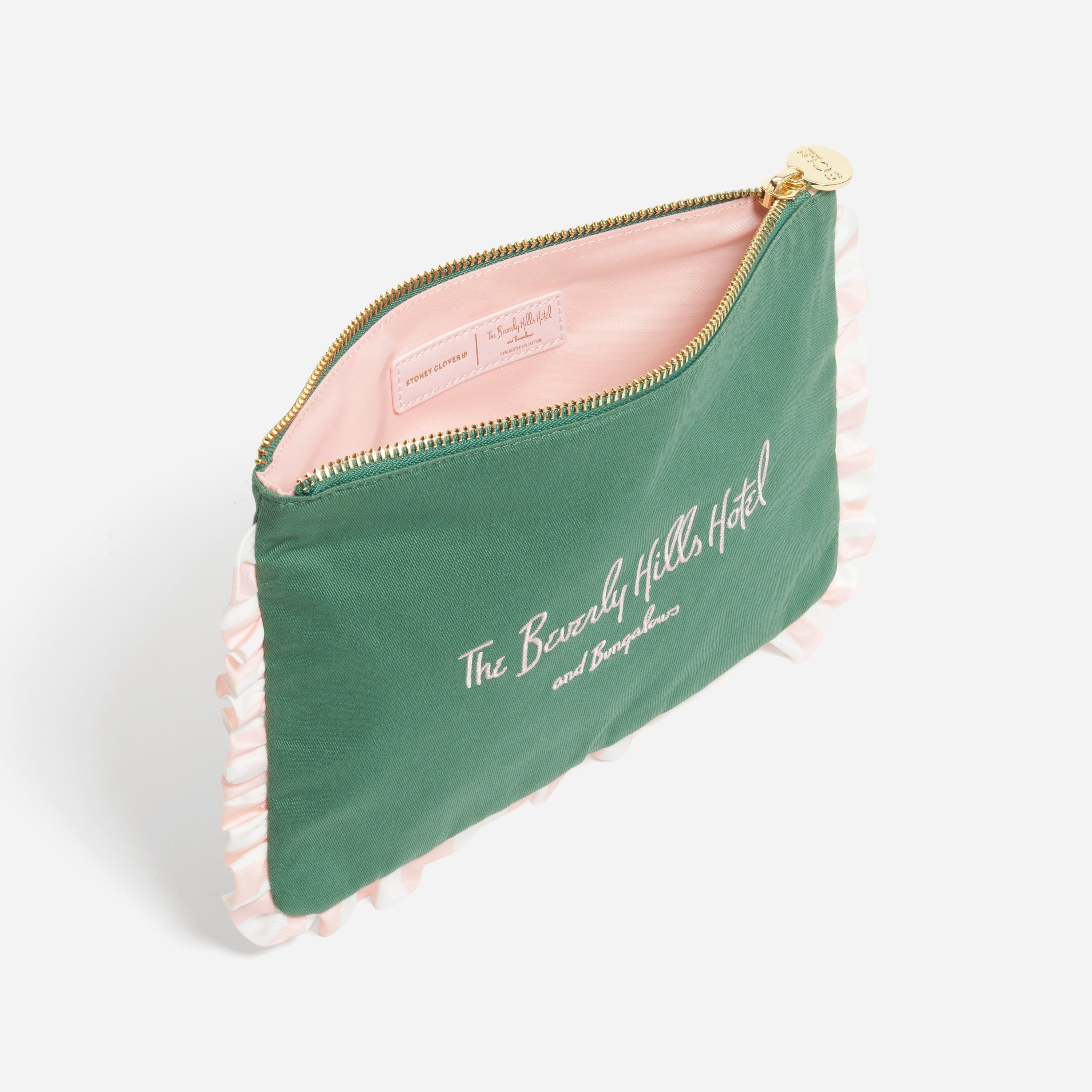 Flat Pouch Set