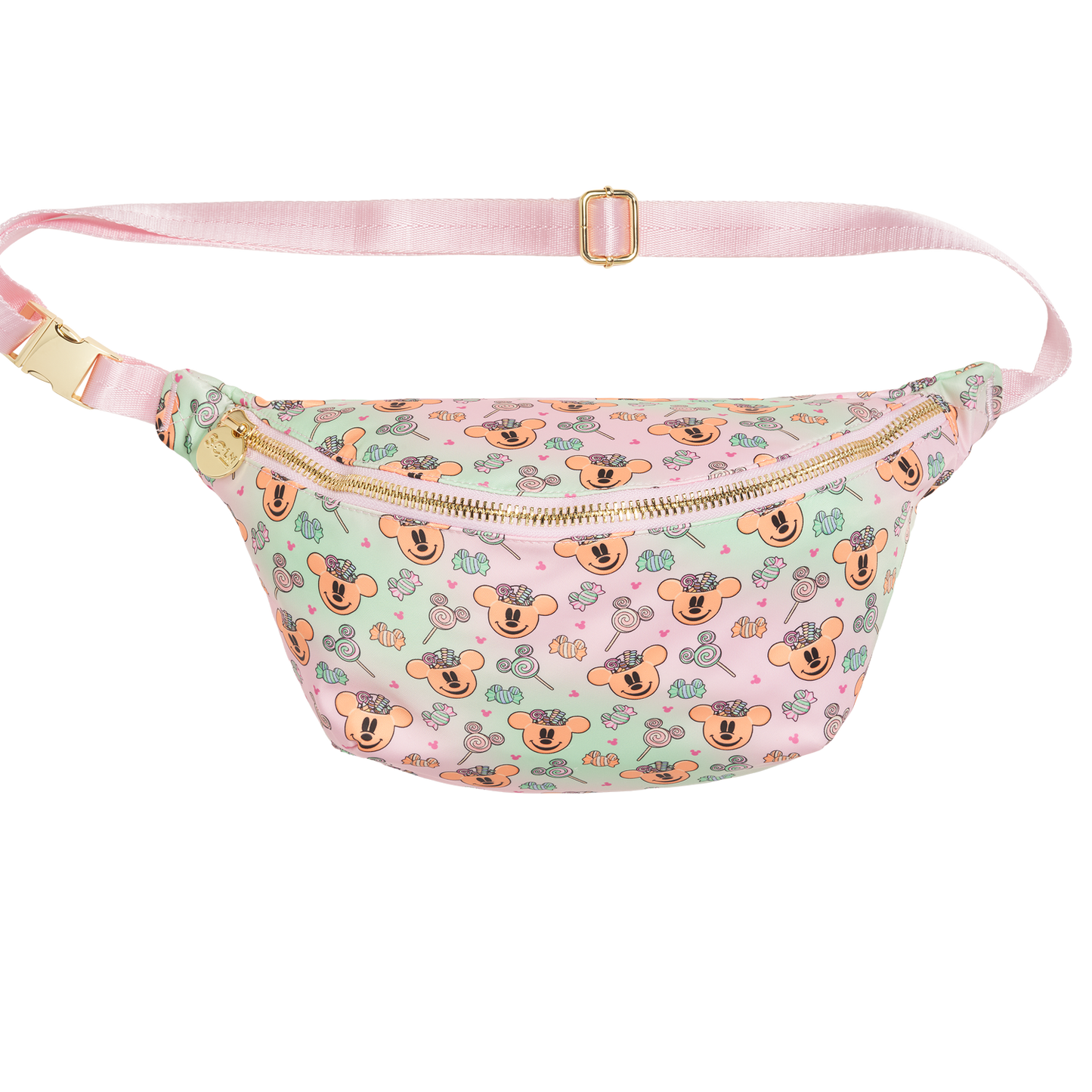 Jumbo Fanny Pack