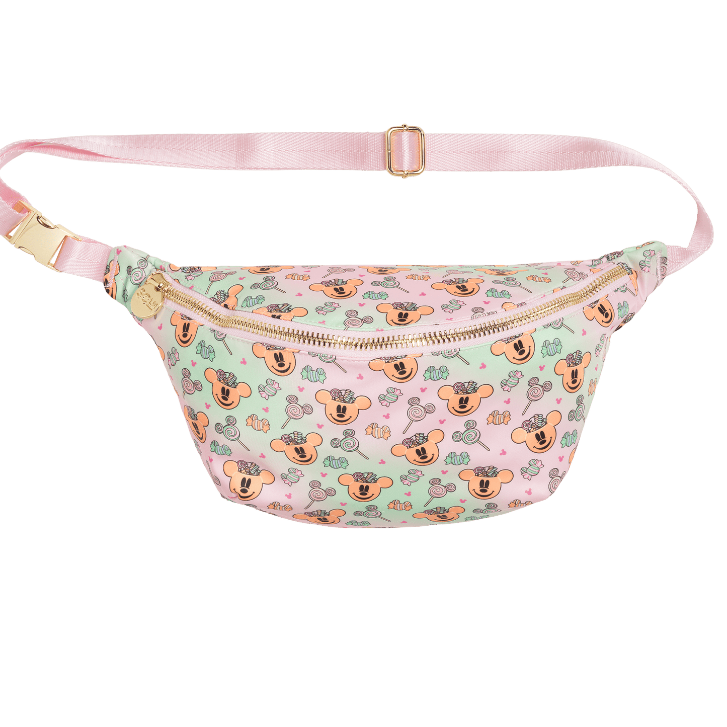 Jumbo Fanny Pack