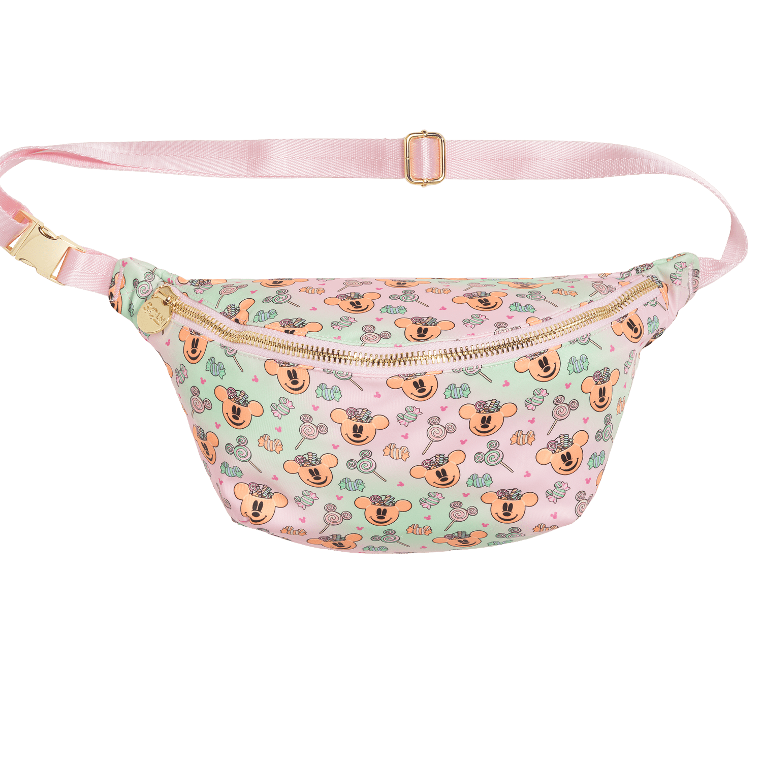 Jumbo Fanny Pack