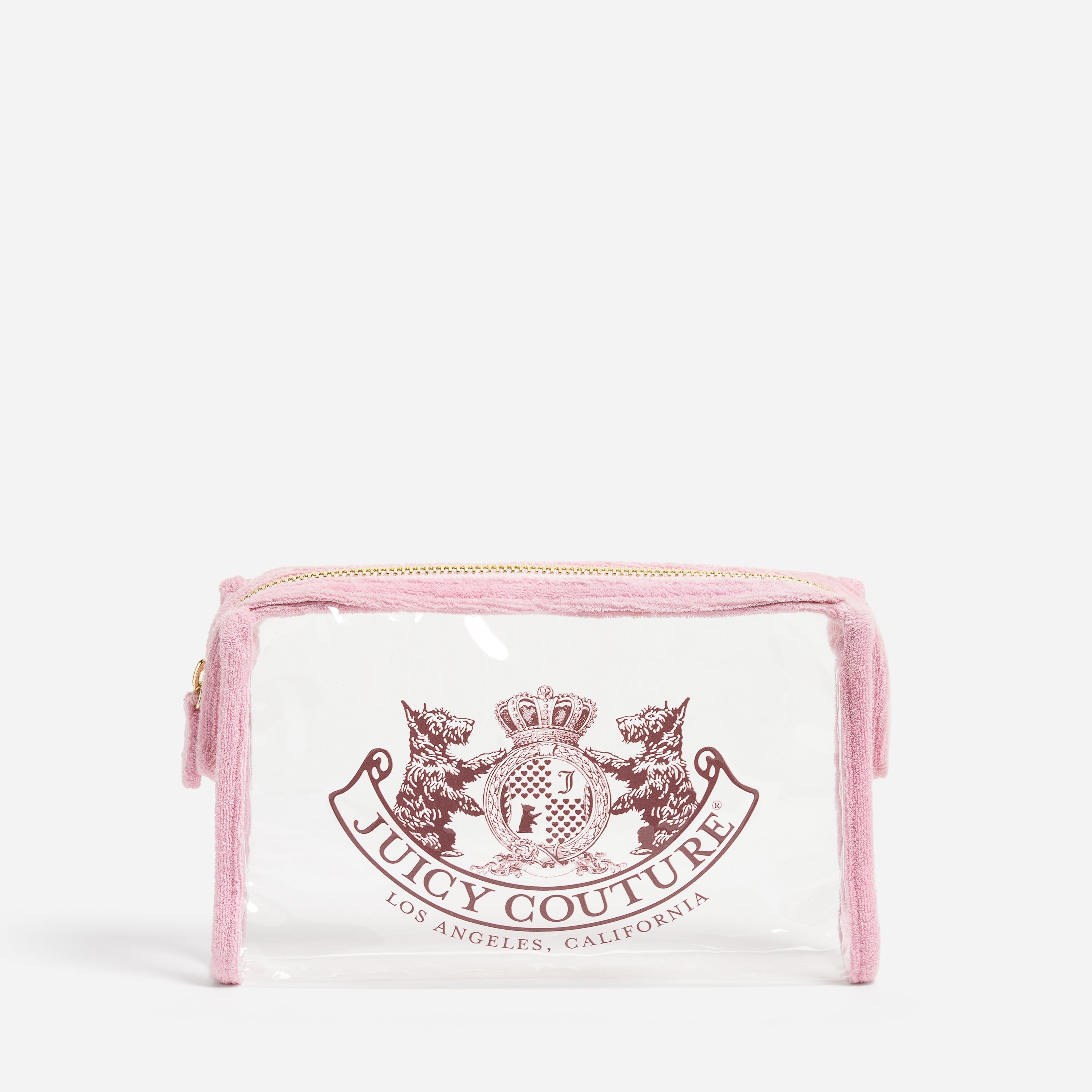 Large Travel Pouch