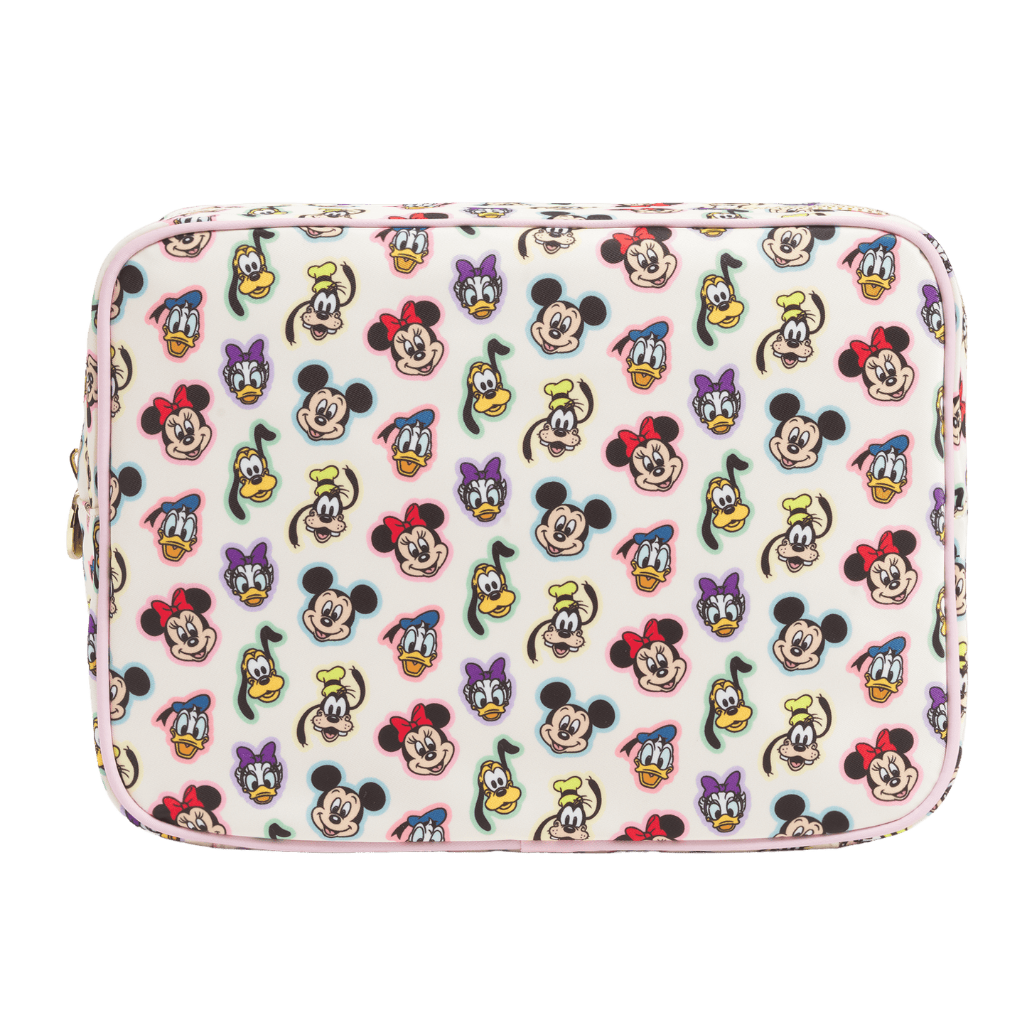 Disney Mickey & Friends Large Pouch