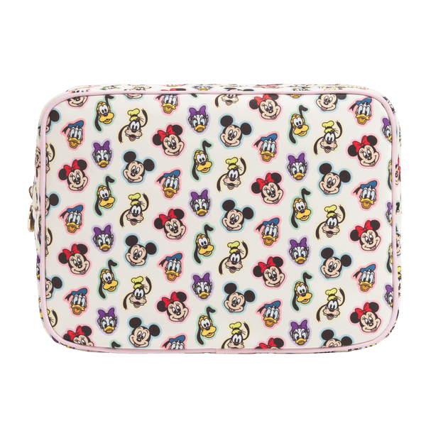 Disney Mickey & Friends Large Pouch | Stoney Clover Lane