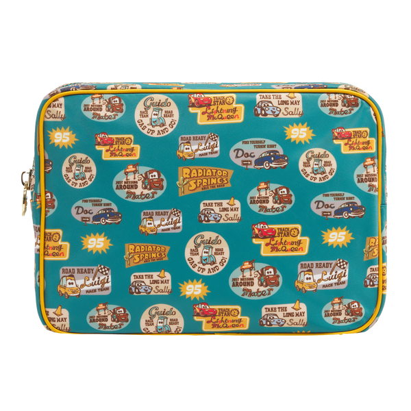 Disney Pixar Cars Large Pouch | Stoney Clover Lane