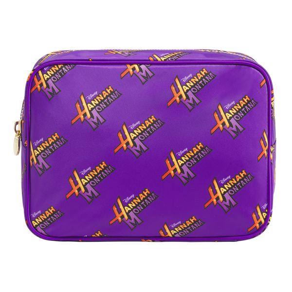 バッグ・ポーチ Disney Hannah Montana Pouch NWT Hannah Montana Large Pouch | Stoney Clover Lane
