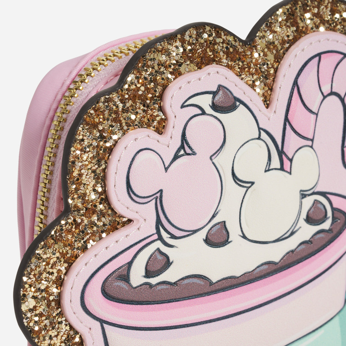 Disney Cocoa Pouch - Stoney Clover Lane
