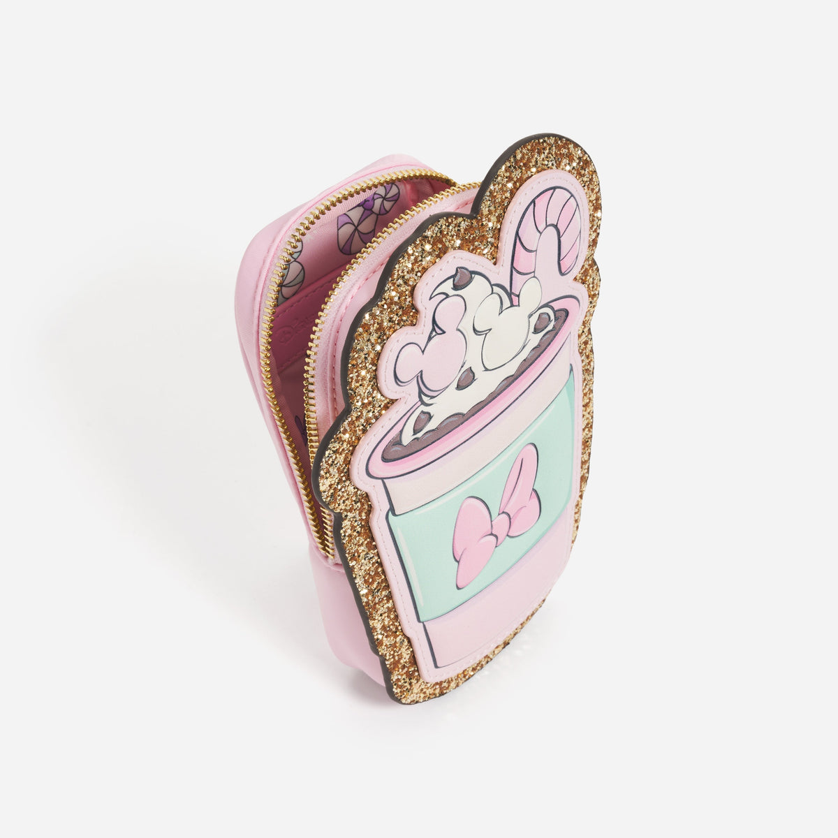 Disney Cocoa Pouch - Stoney Clover Lane