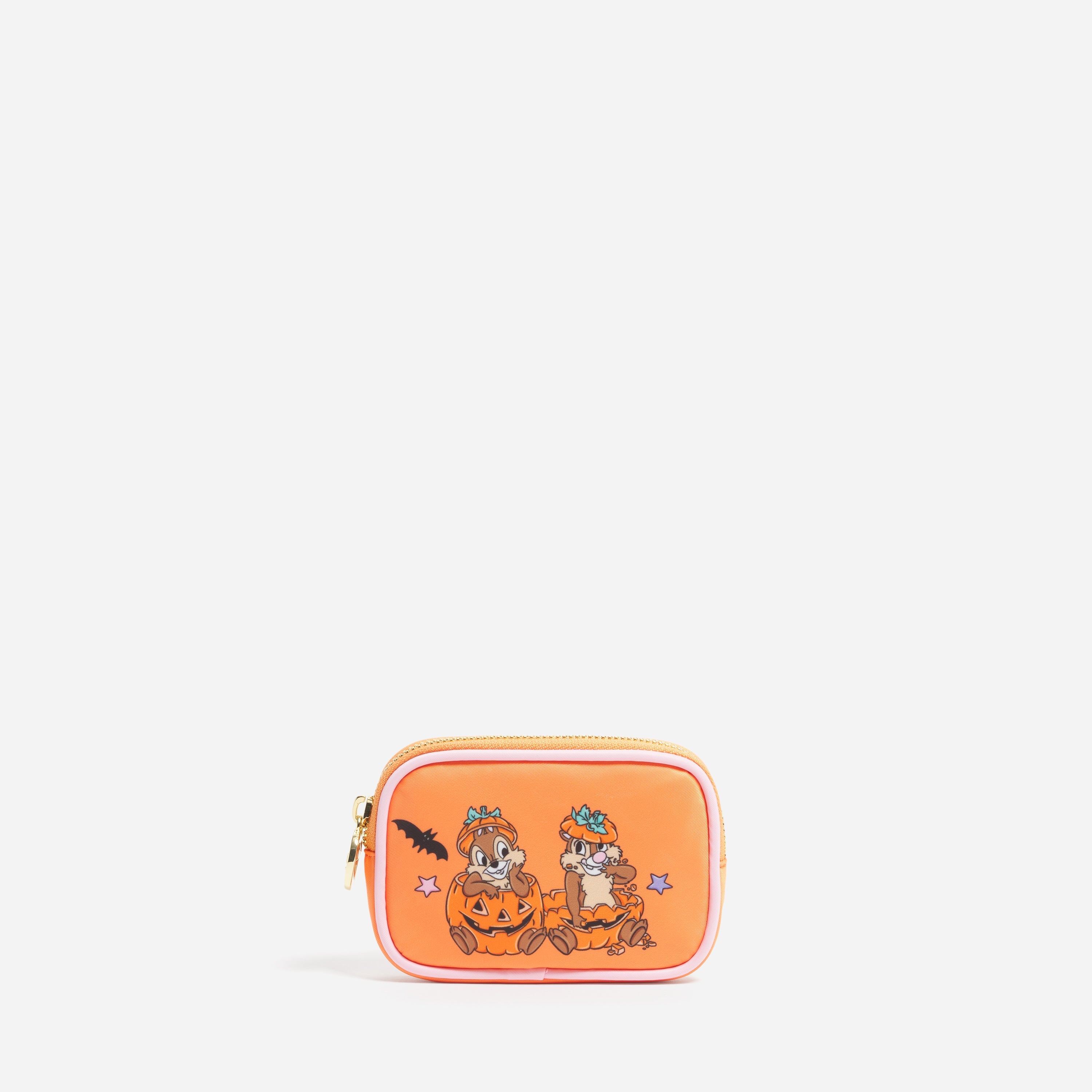 Disney Mickey & Friends Halloween Micro Pouch