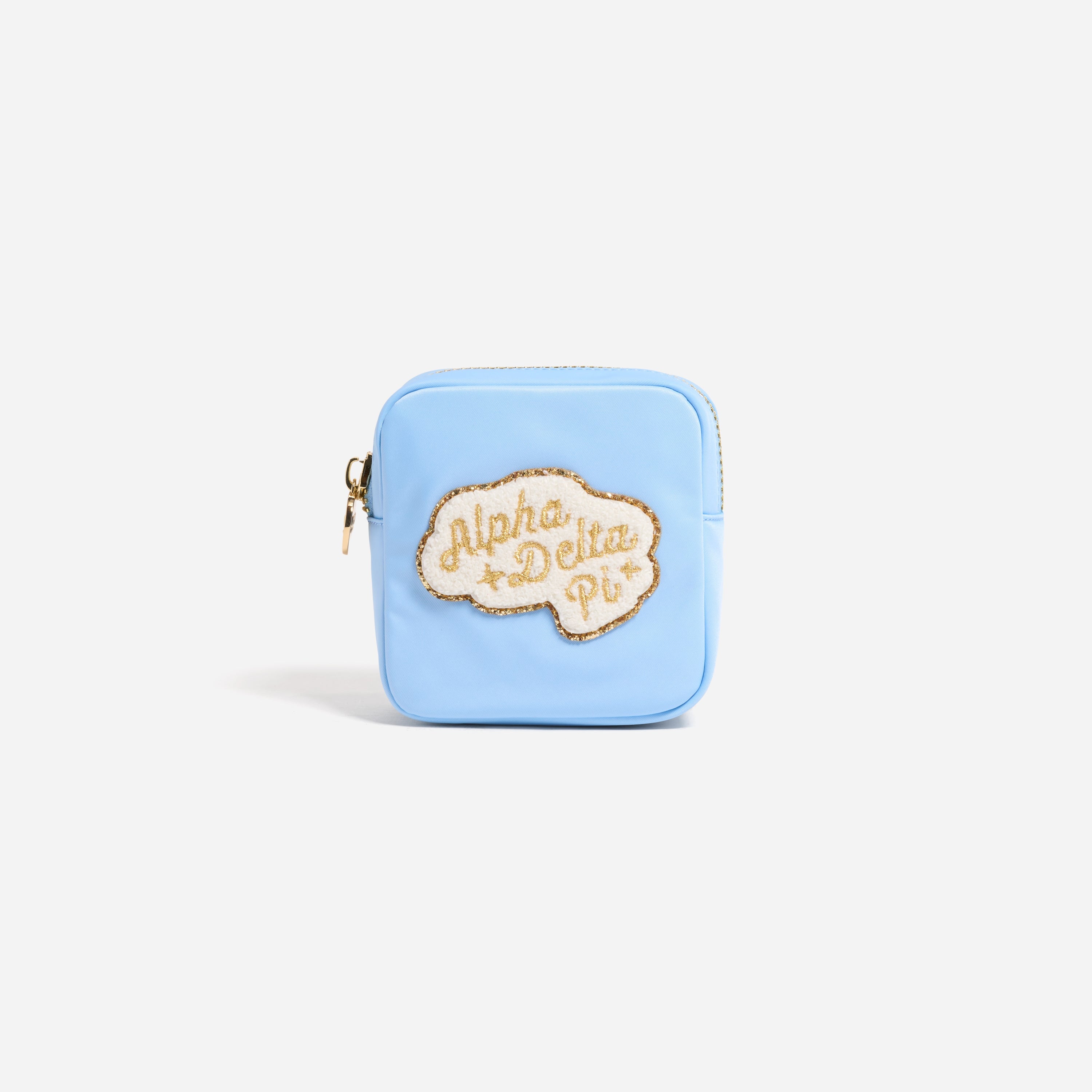 Alpha Delta Pi Mini Pouch