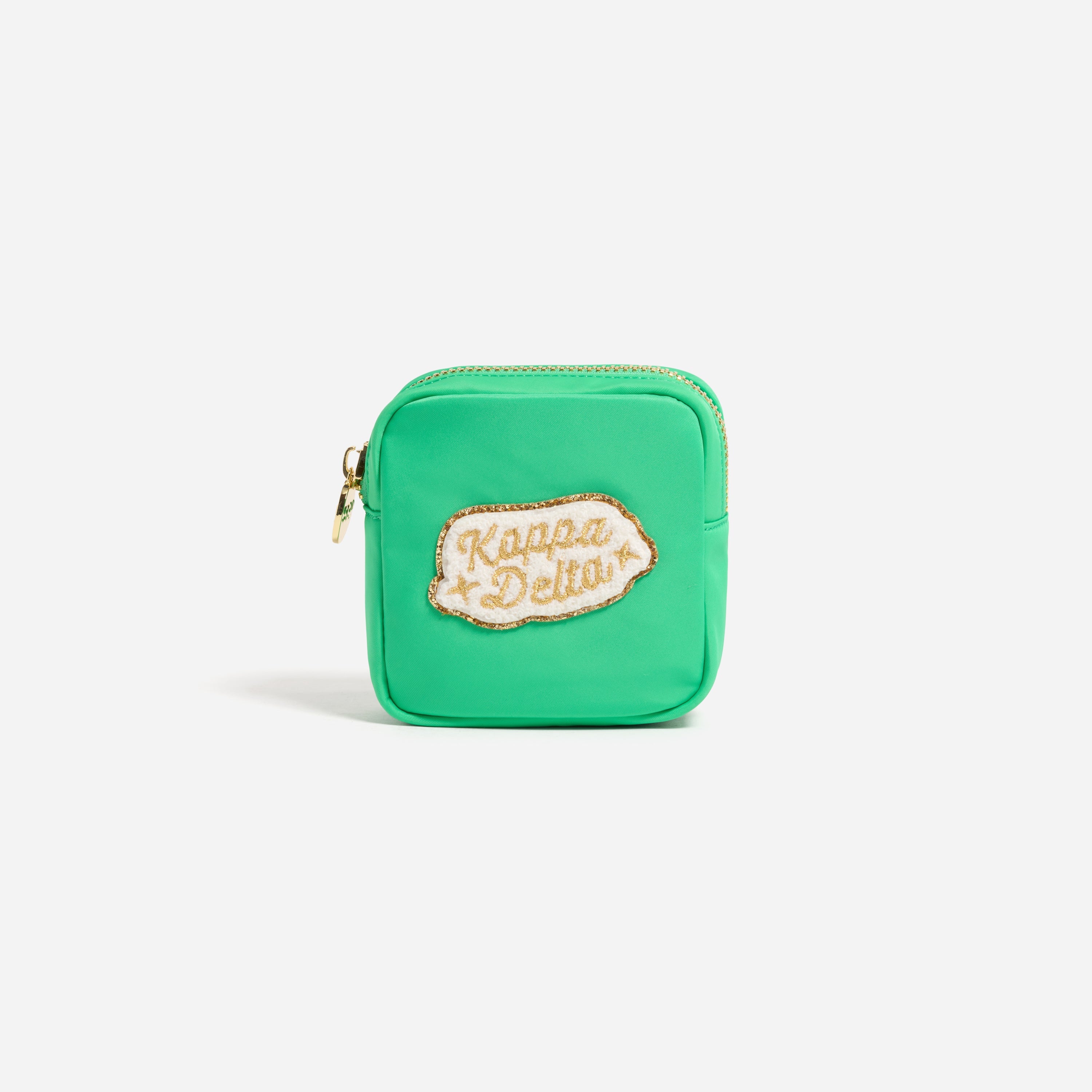 Kappa Delta Mini Pouch