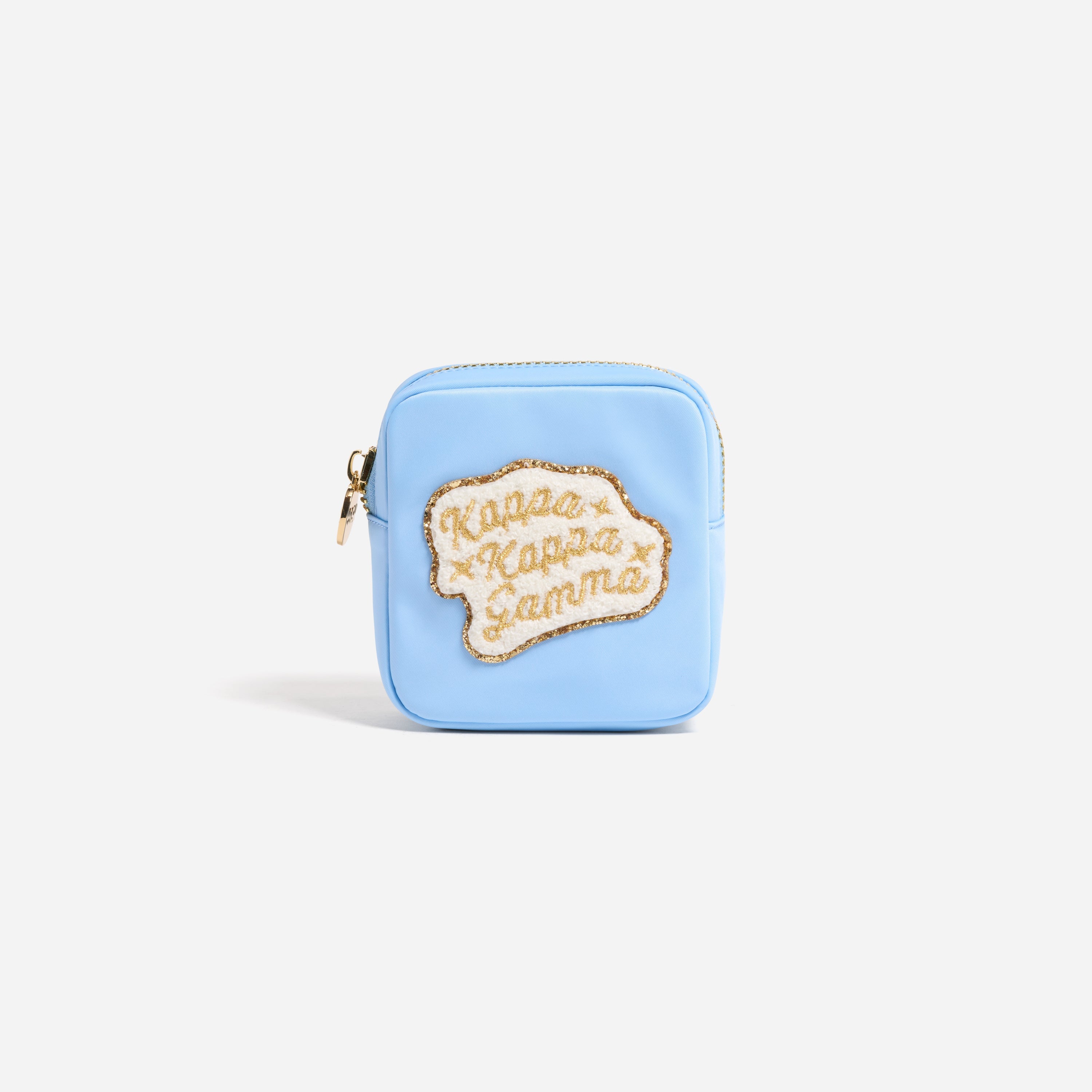 Kappa Kappa Gamma Mini Pouch