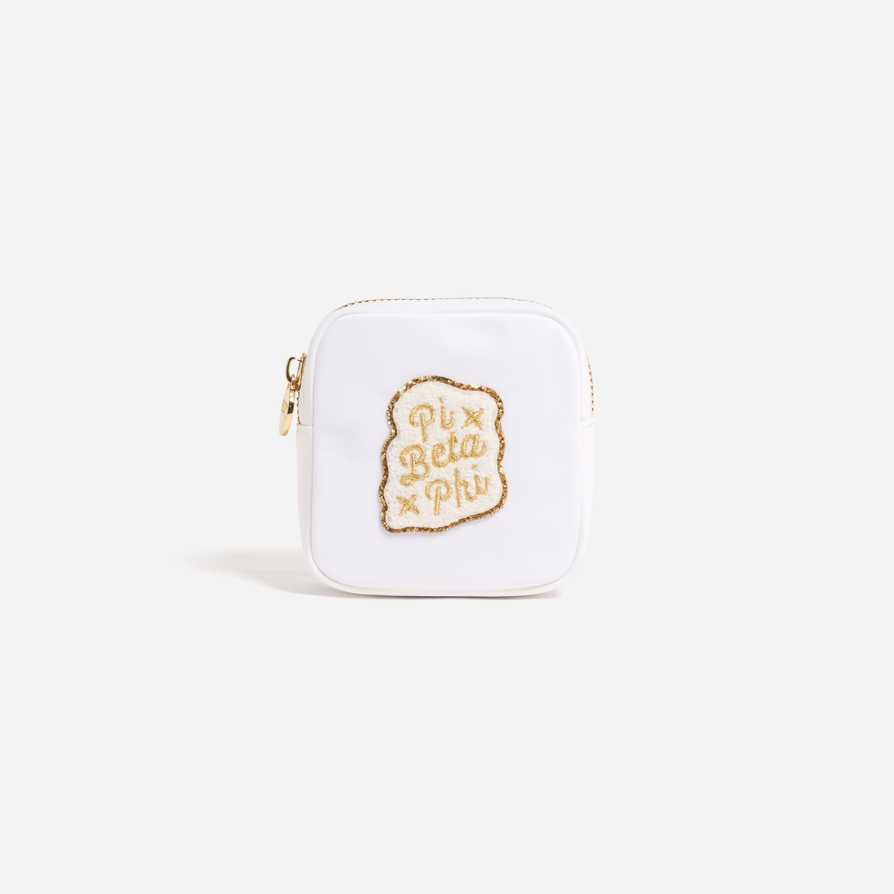 Pi Beta Phi Mini Pouch