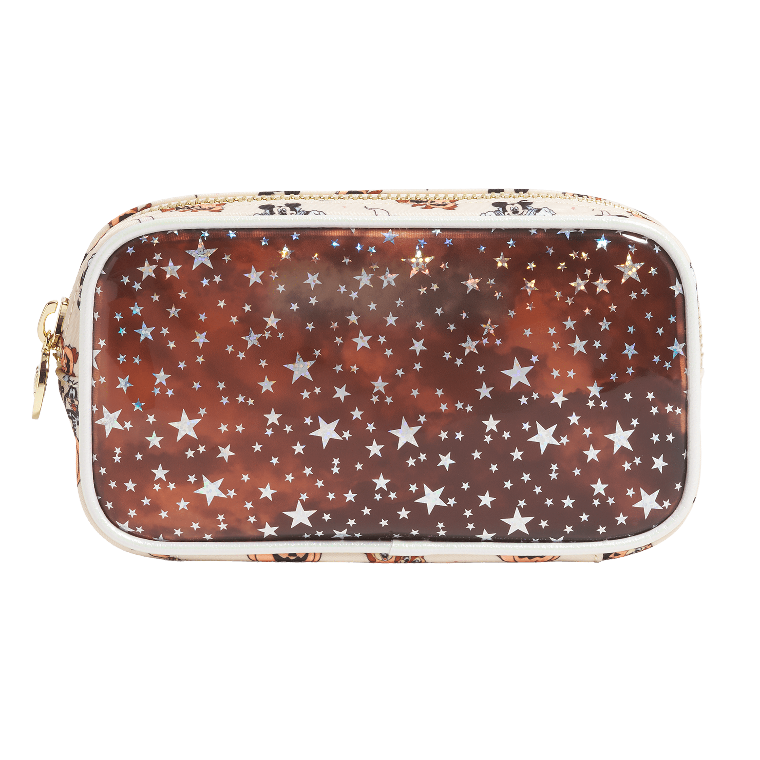 小物 Mini Spring Pouch DECI OVY Mini Spring Pouch DECI OVY