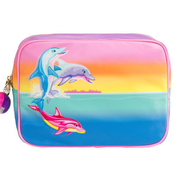 Lisa Frank Large Pouch | Stoney Clover Lane
