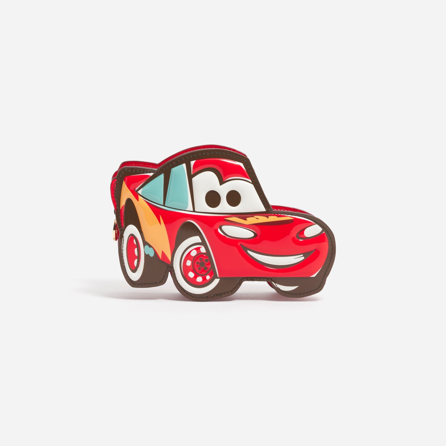 Disney Pixar Cars Lightning McQueen Pouch Belt Bag - Stoney Clover Lane
