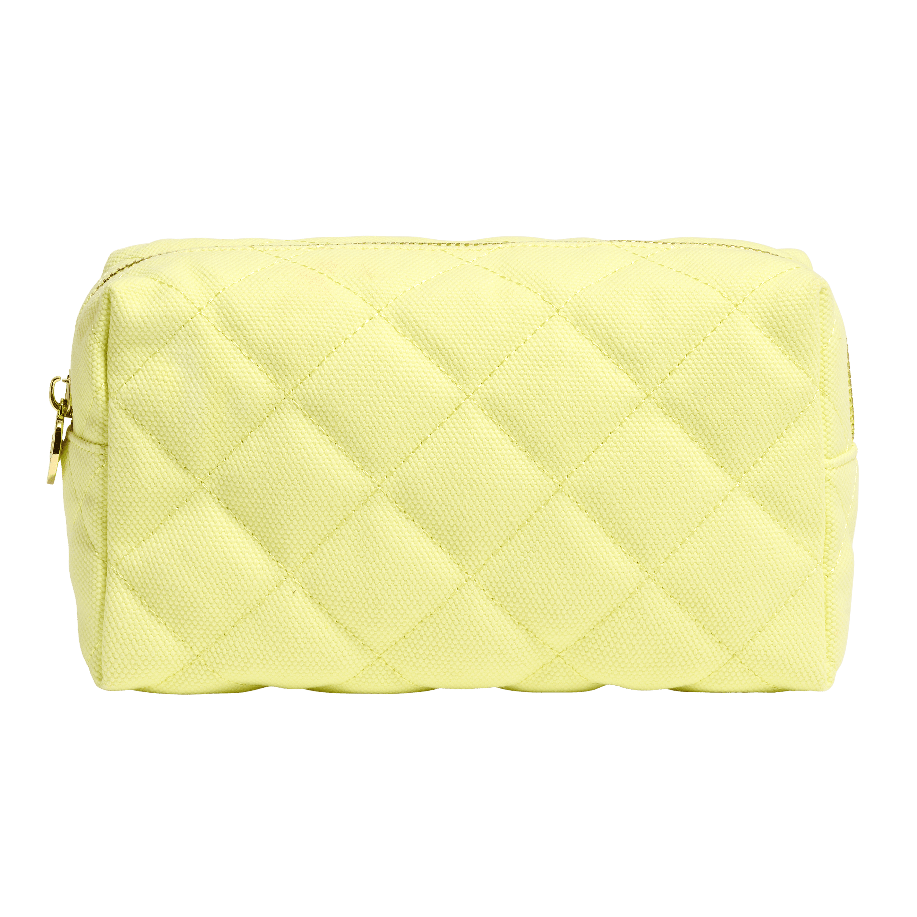 Quilted Pouch