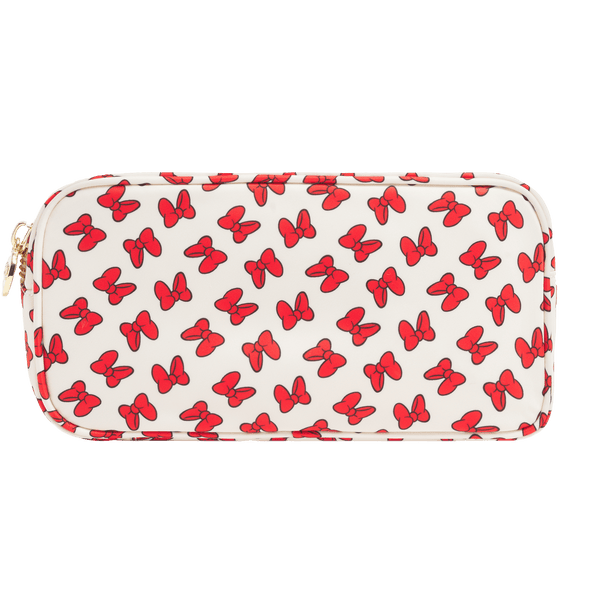 Cloveru® SHO WATANABE Minnie MouseTee. Disney Minnie Mouse Small Pouch | Stoney Clover Lane