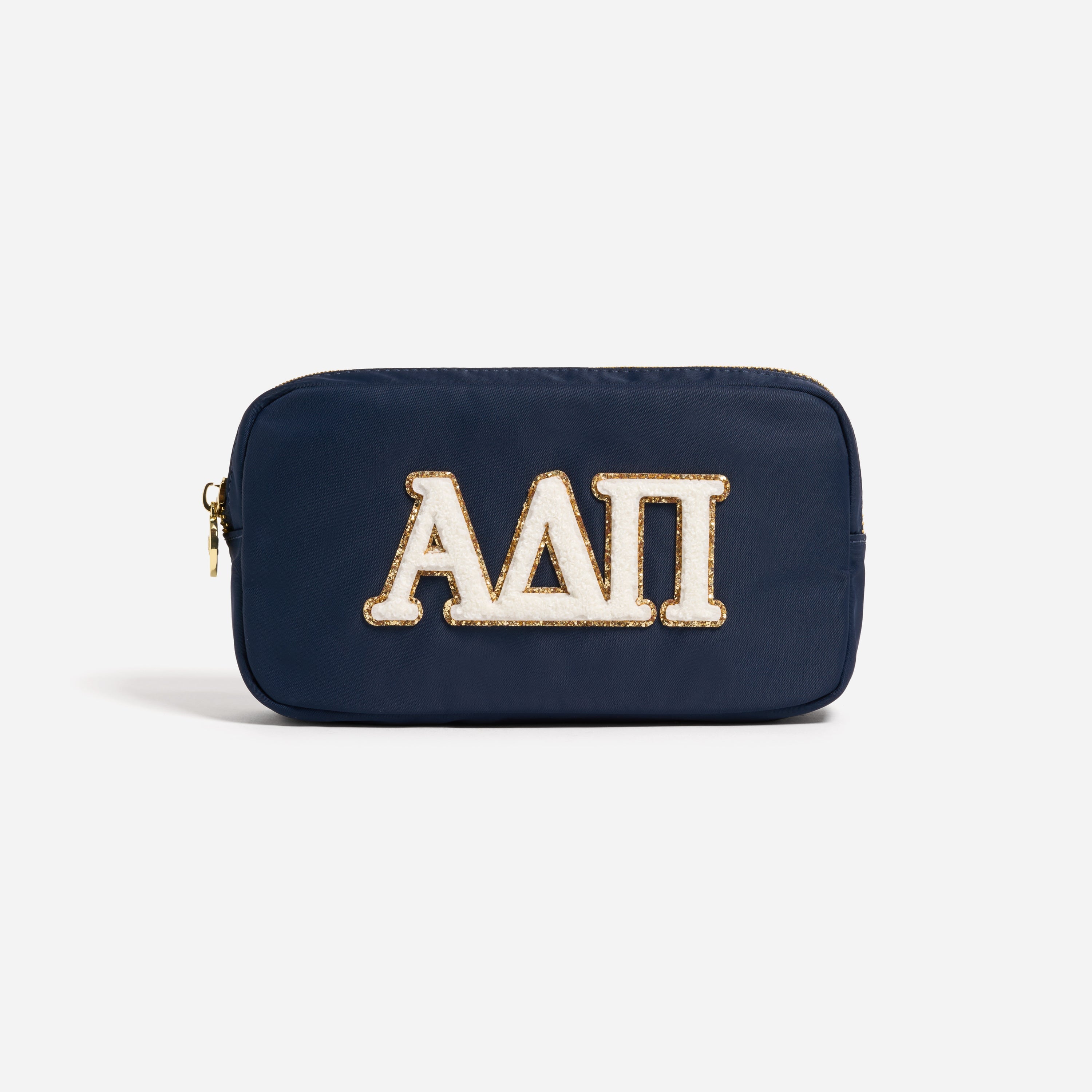 Alpha Delta Pi Small Pouch