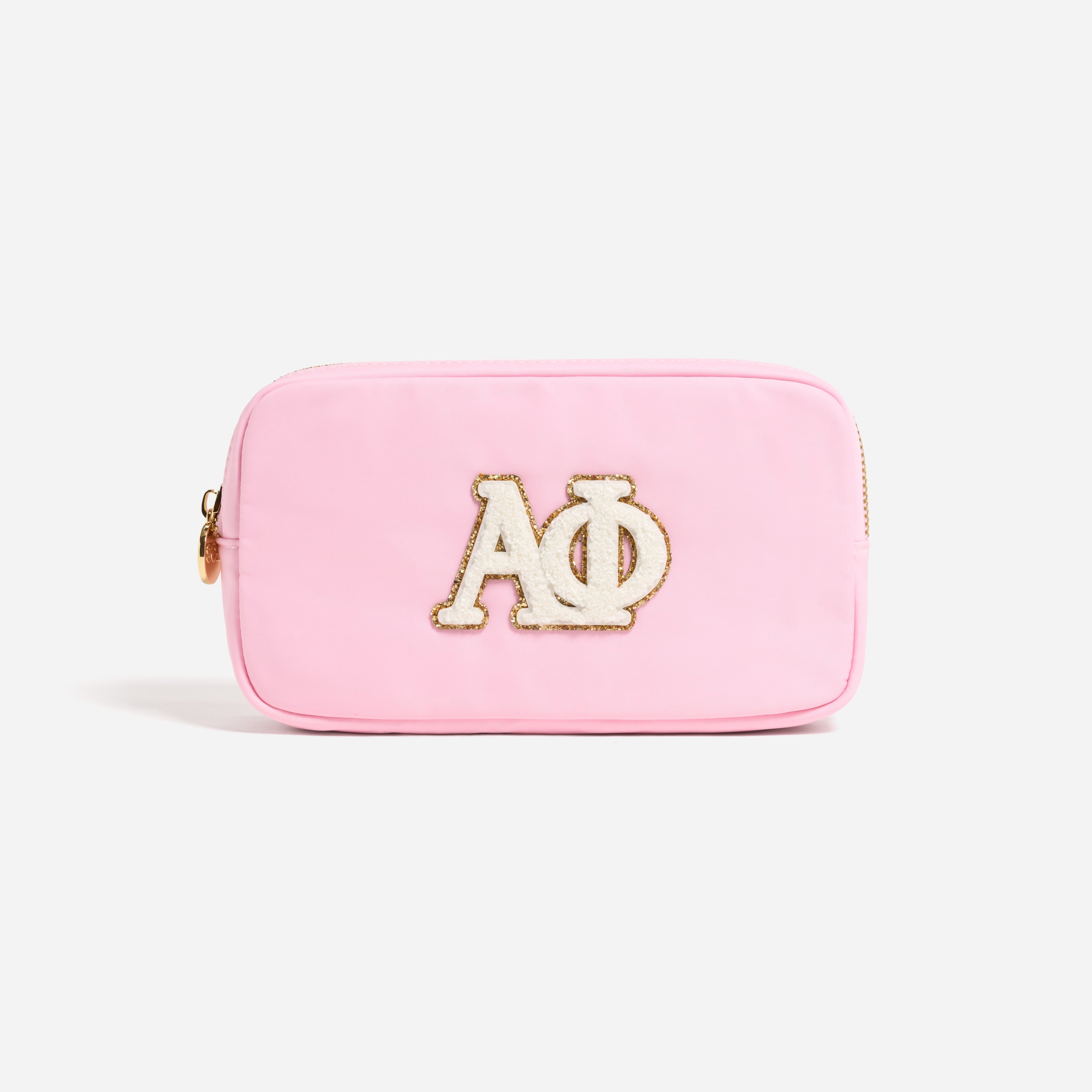 Alpha Phi Small Pouch