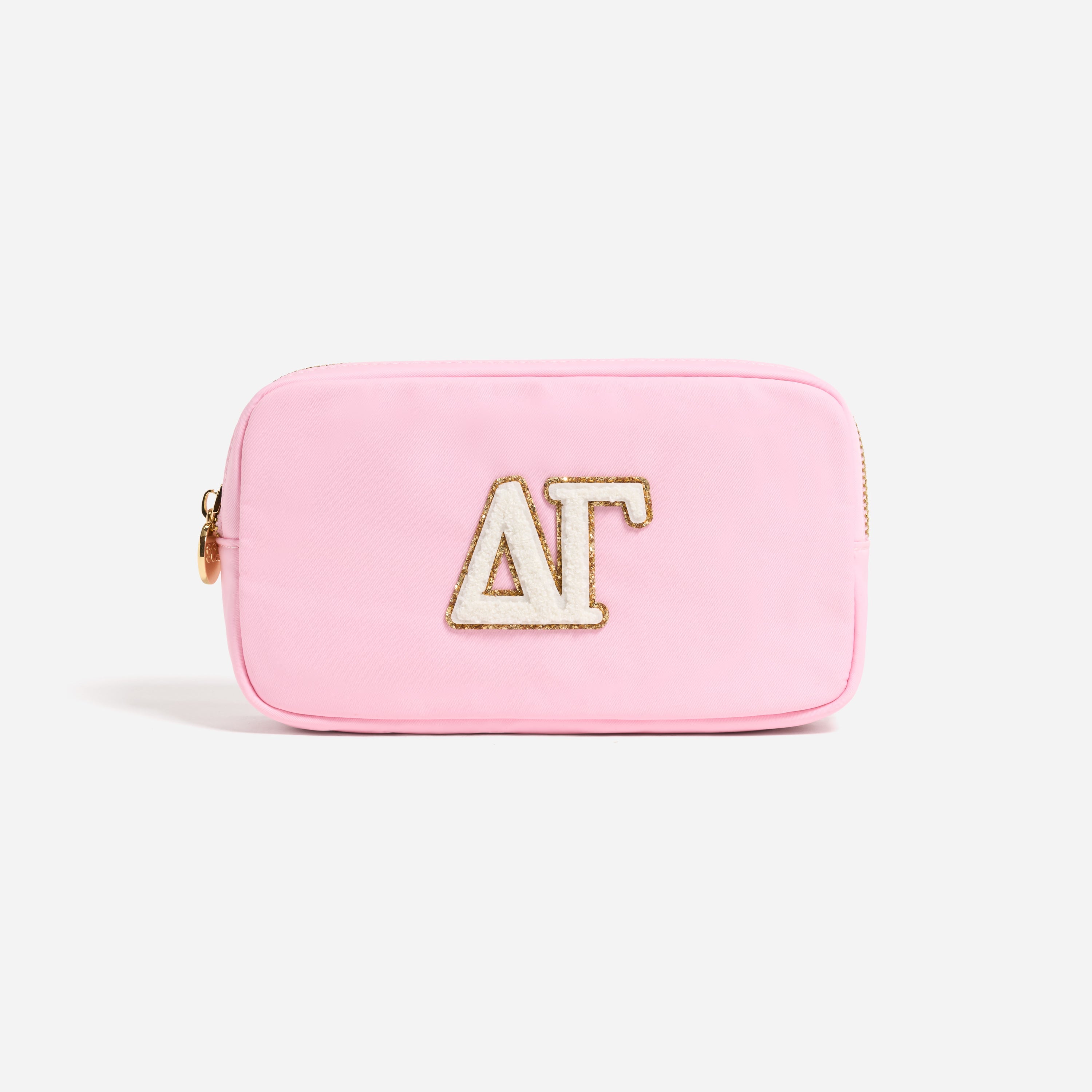 Delta Gamma Small Pouch