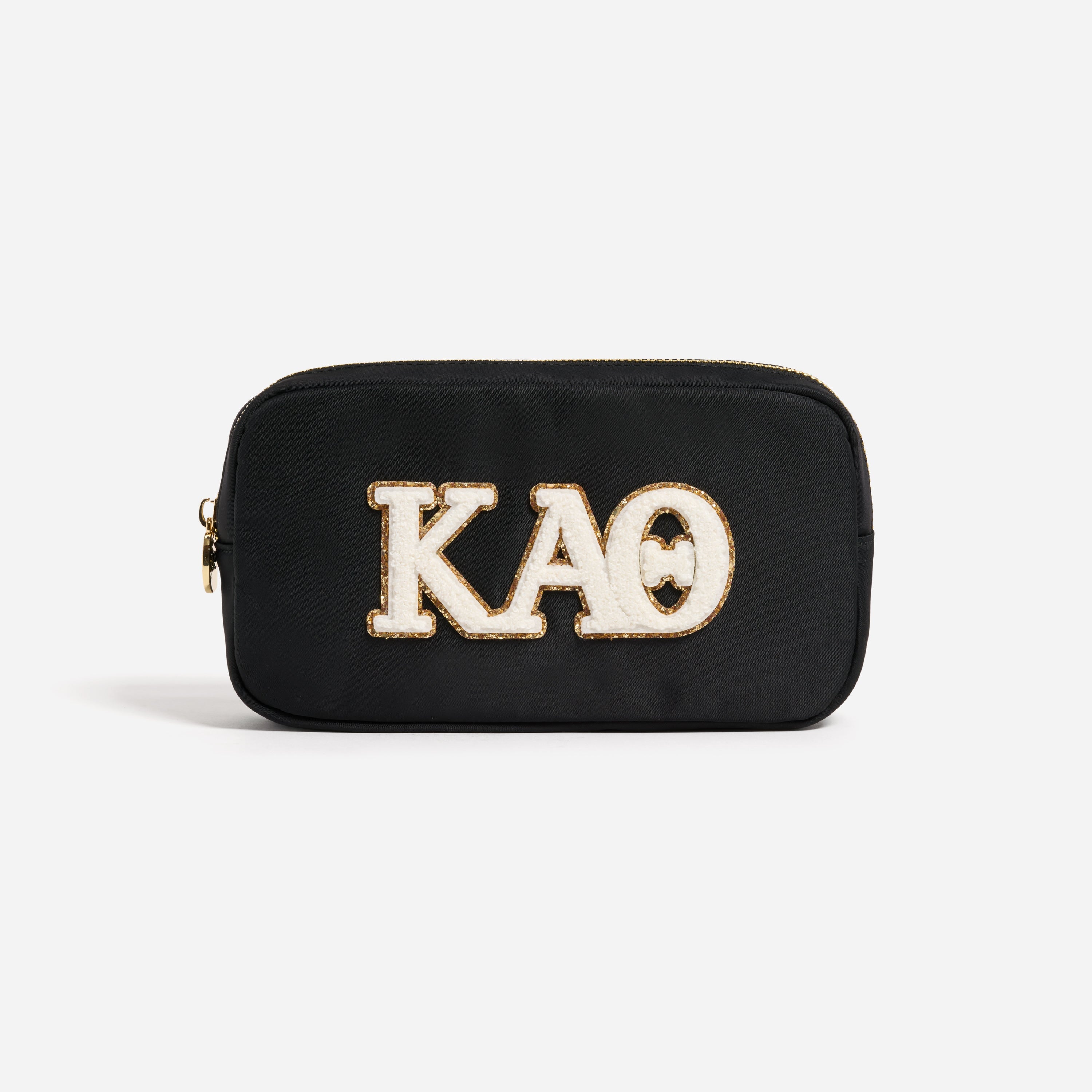Kappa Alpha Theta Small Pouch