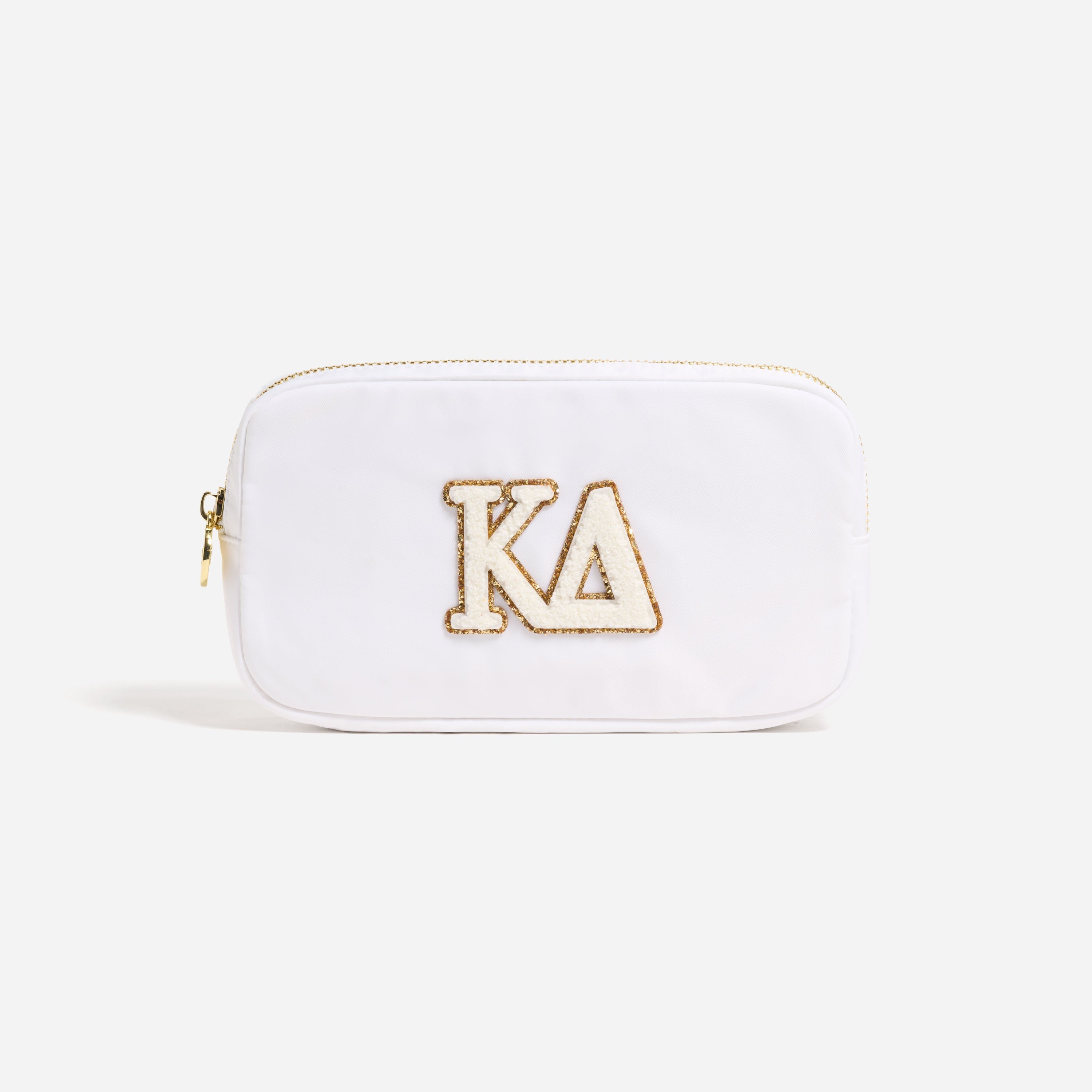 Kappa Delta Small Pouch
