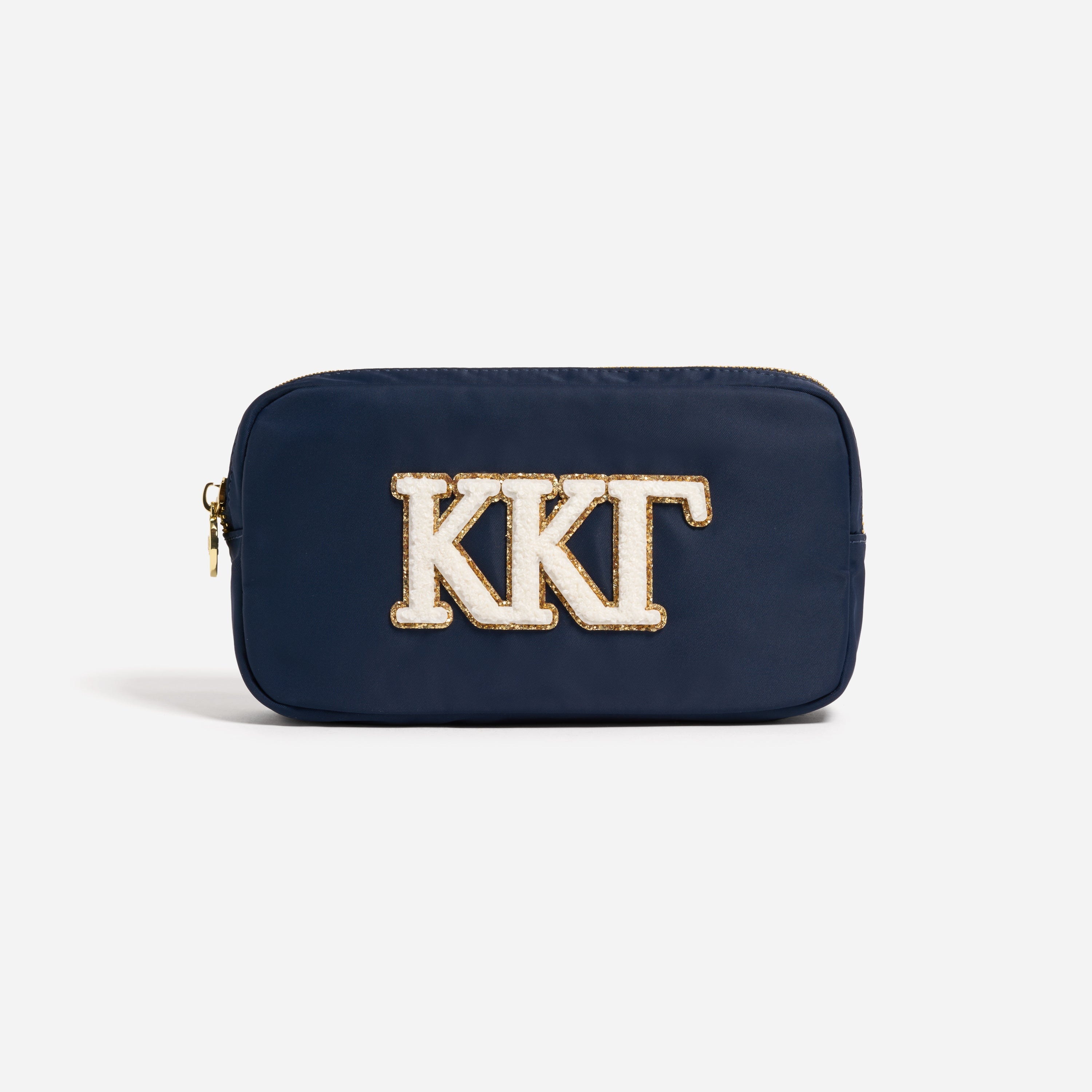Kappa Kappa Gamma Small Pouch