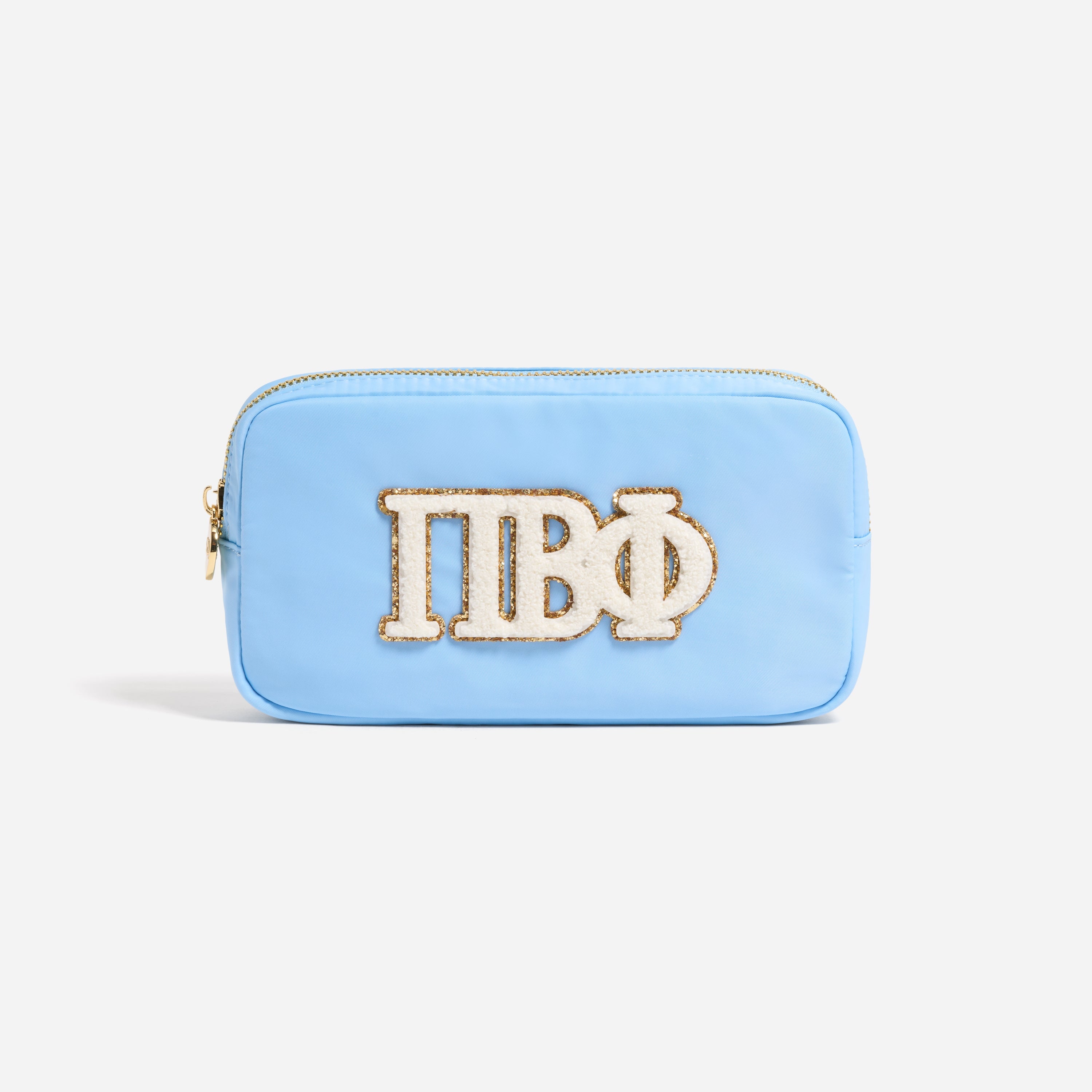 Pi Beta Phi Small Pouch