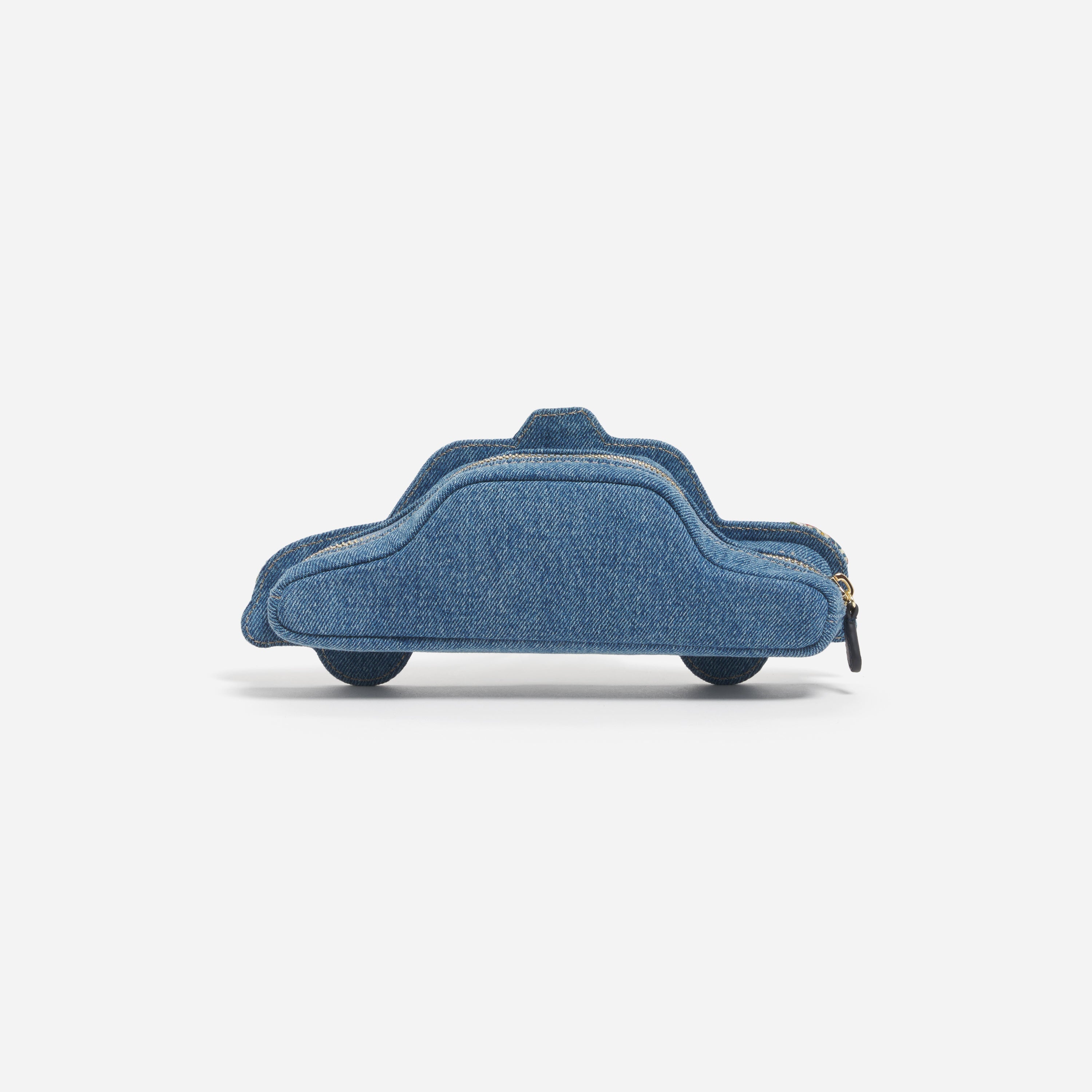 Taxi Pouch - Stoney Clover Lane