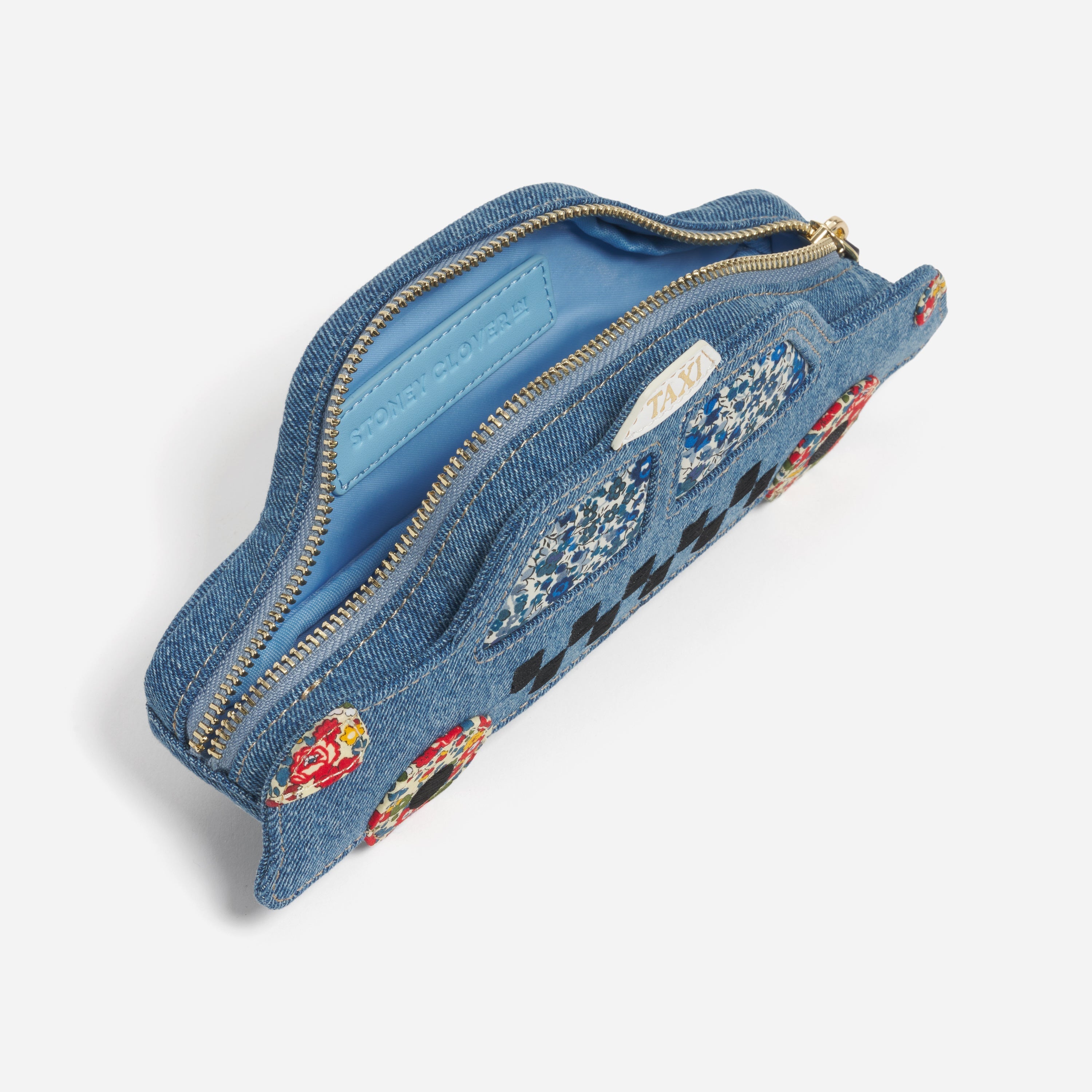 Taxi Pouch - Stoney Clover Lane
