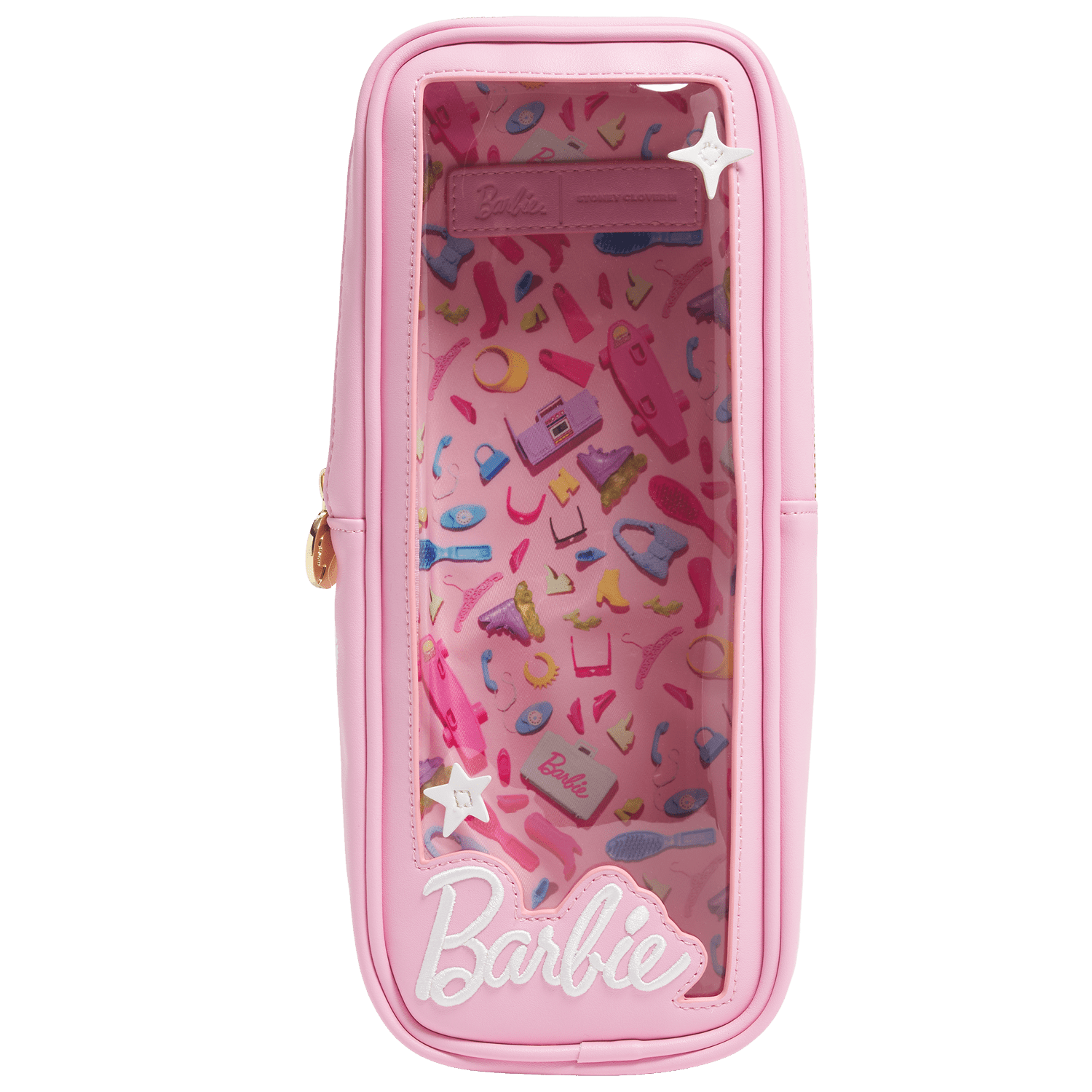 Barbie Box Pouch