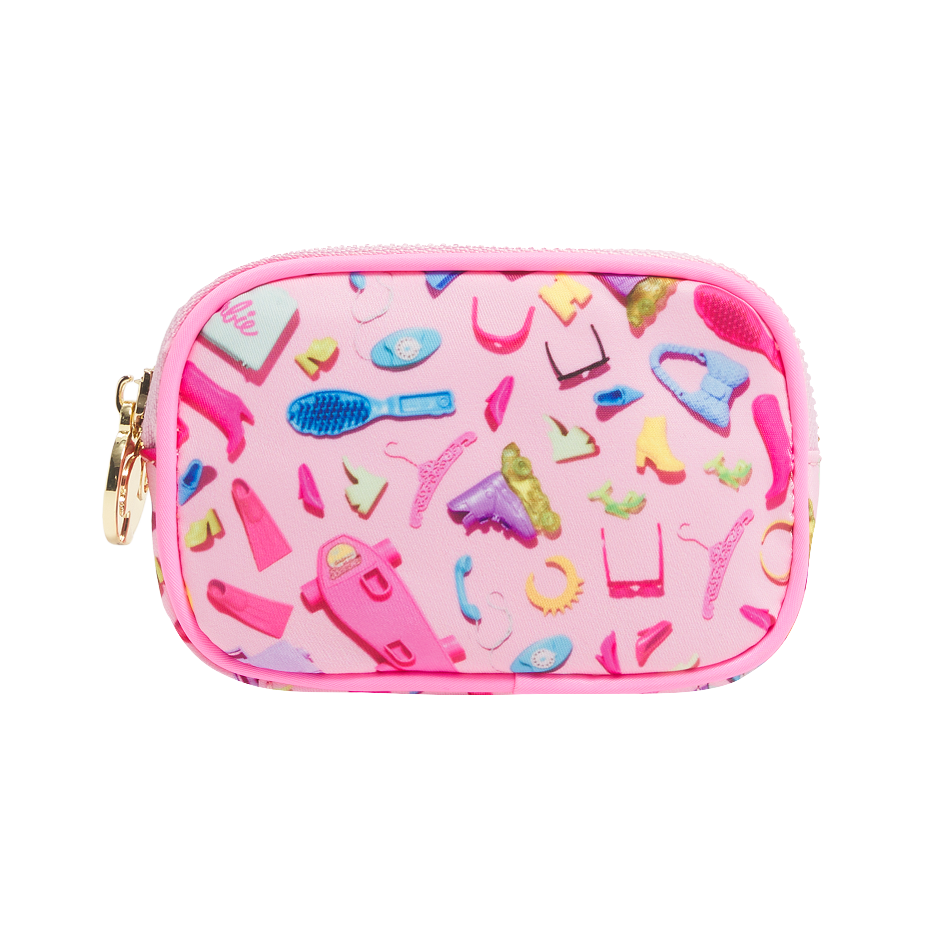 Barbie Micro Pouch