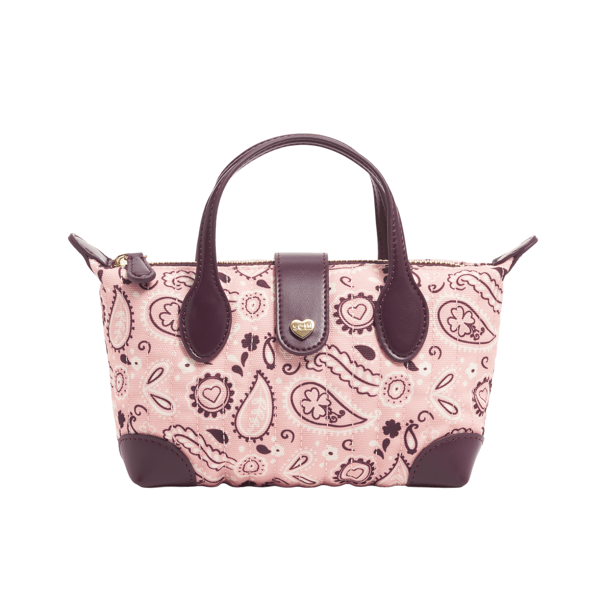 Pouchette Crossbody Bag 02