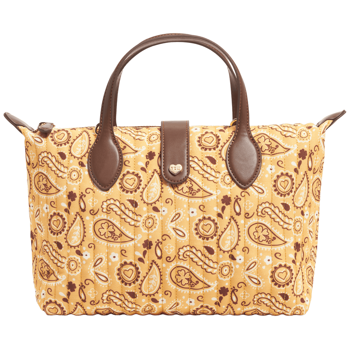 Pouchette Crossbody Bag 03