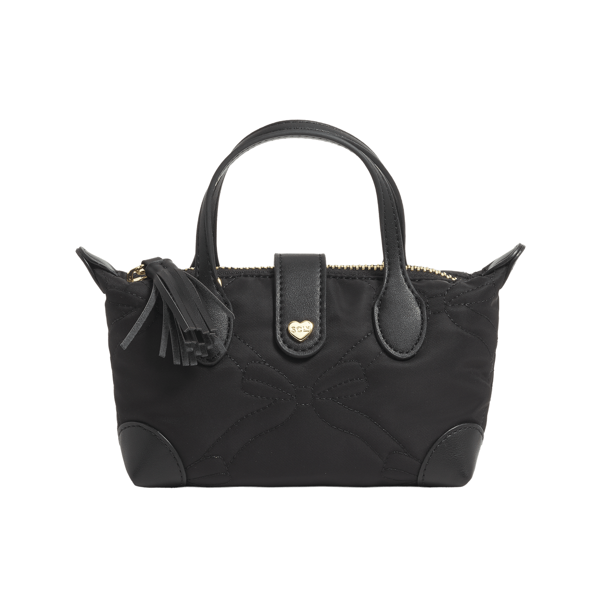Pouchette Crossbody Bag 01