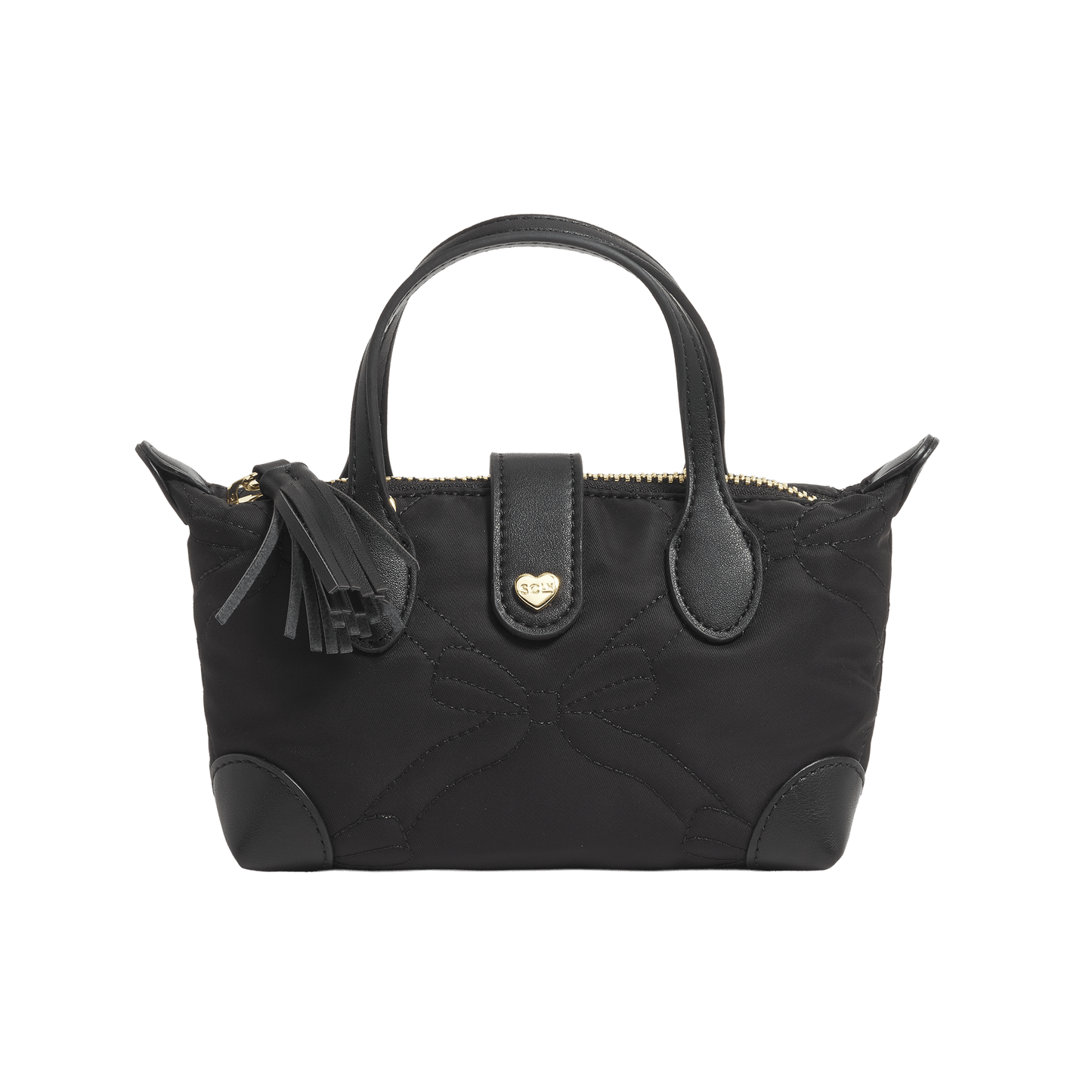 Pouchette Crossbody Bag 01